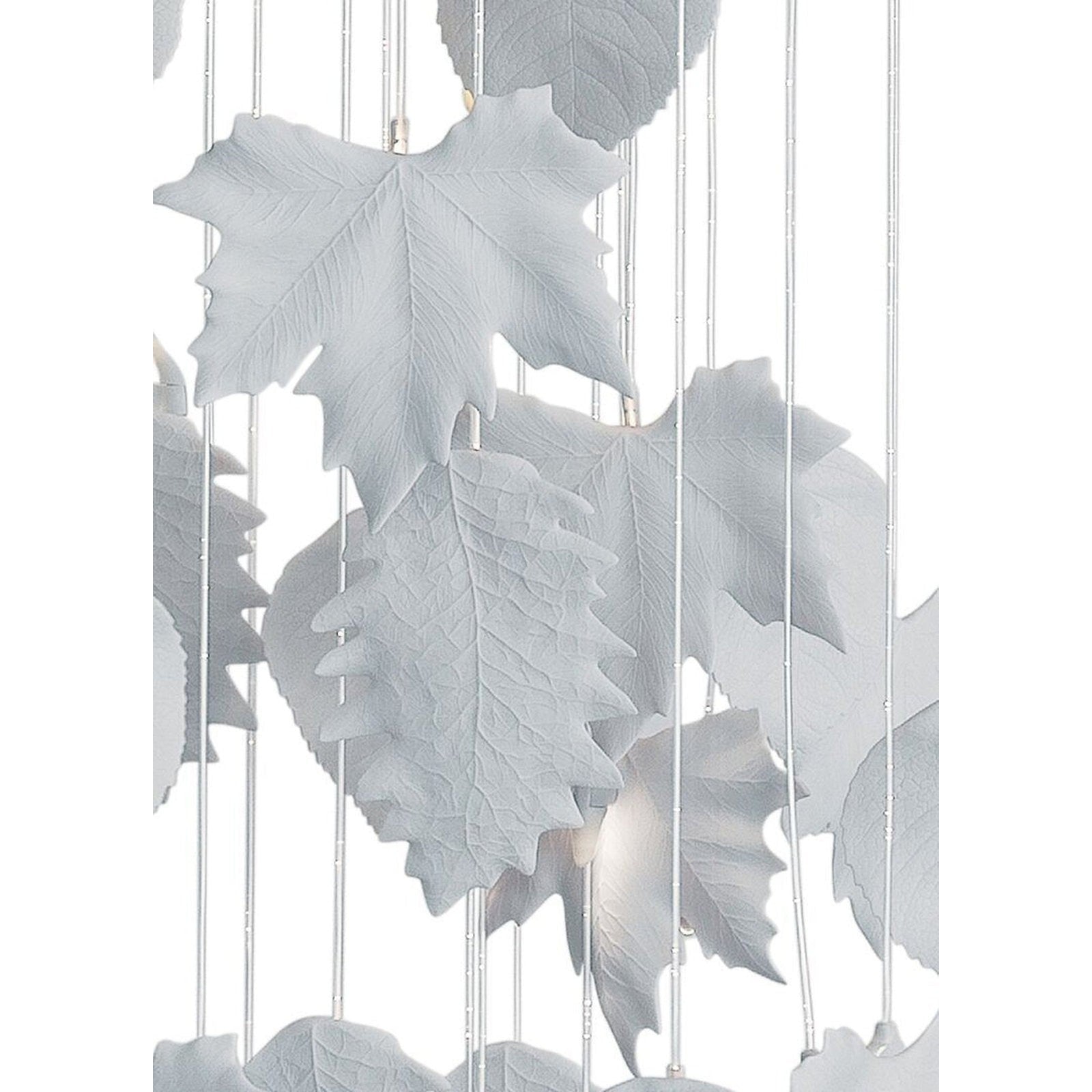 Magic Forest Chandelier 23"