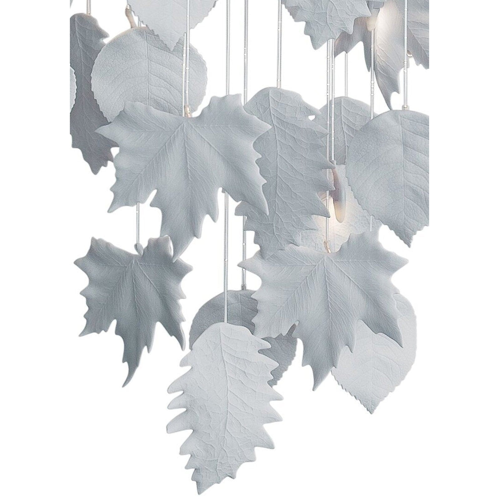 Magic Forest Chandelier 23"