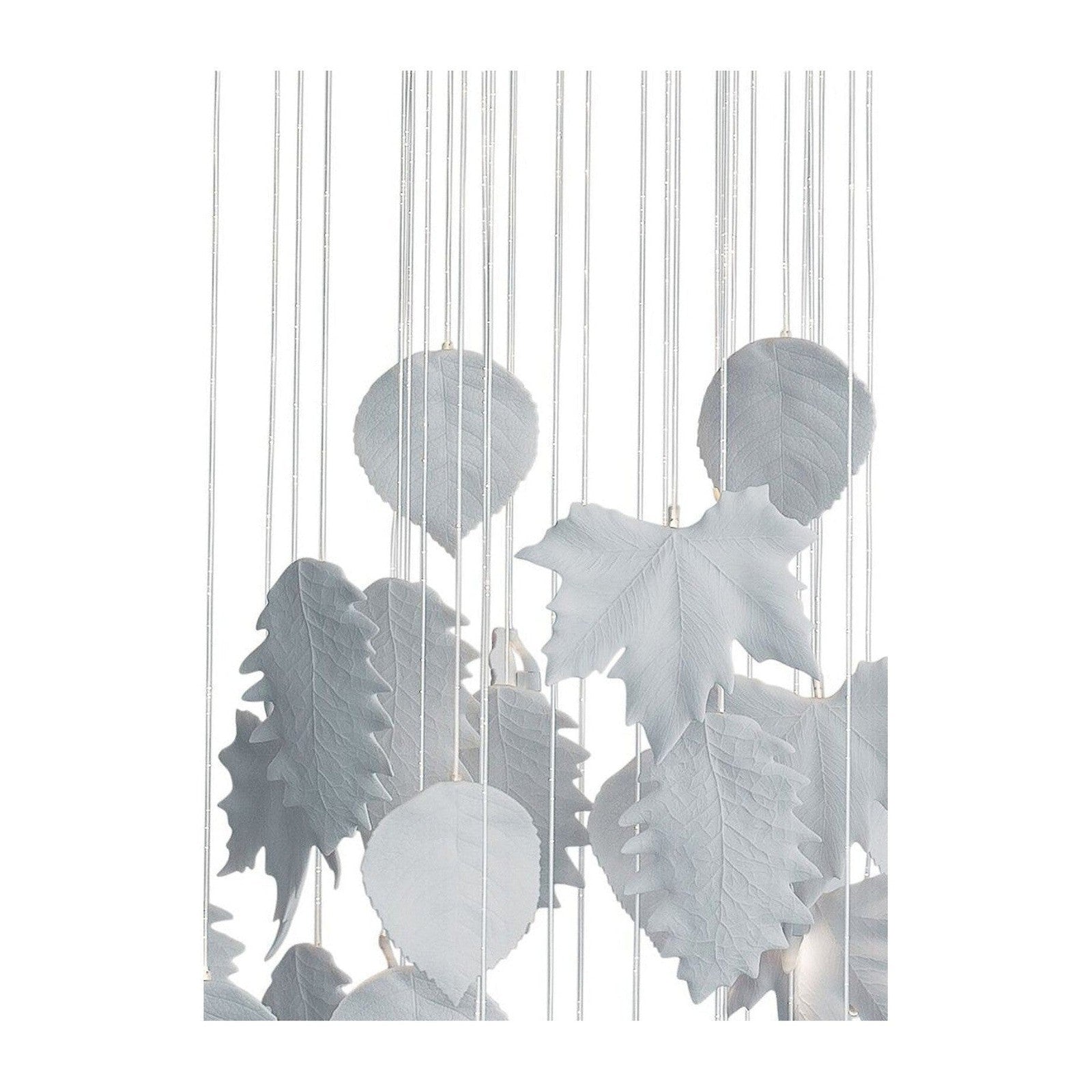 Magic Forest Chandelier 23"