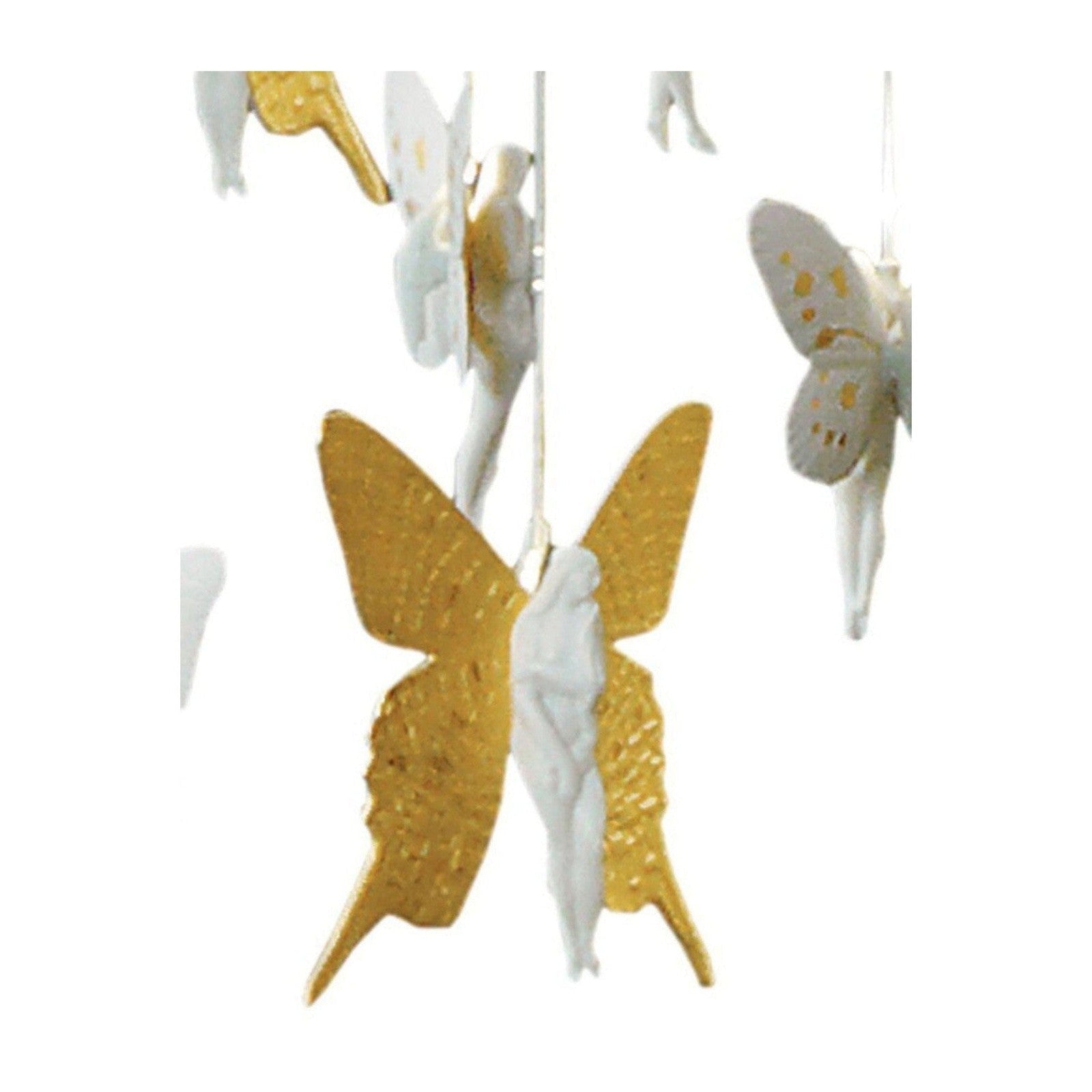 Niagara Chandelier 53"