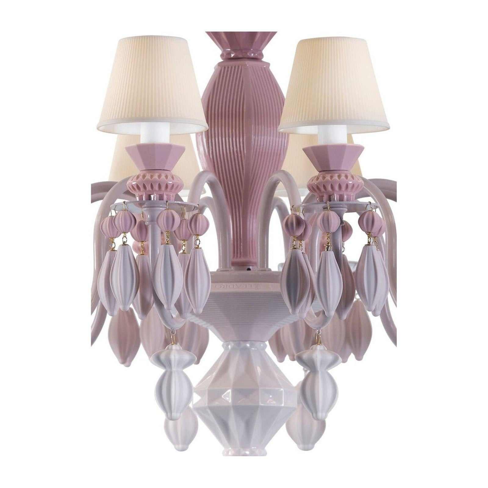 Belle De Nuit 12 Lights Chandelier