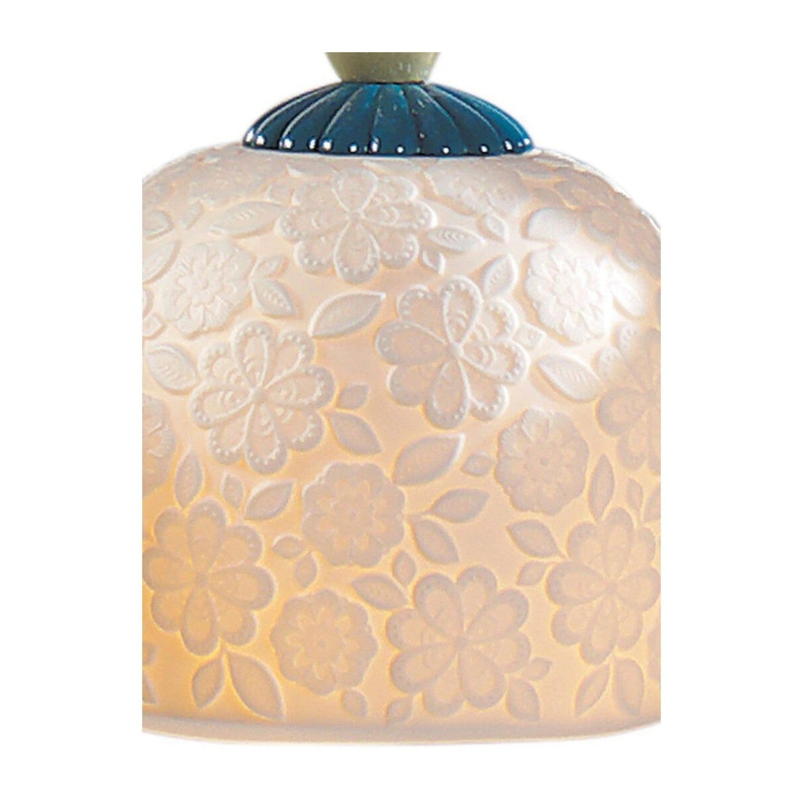 Madeaoiselle 3 Lights Gazing At The Ocean Ceiling Lamp
