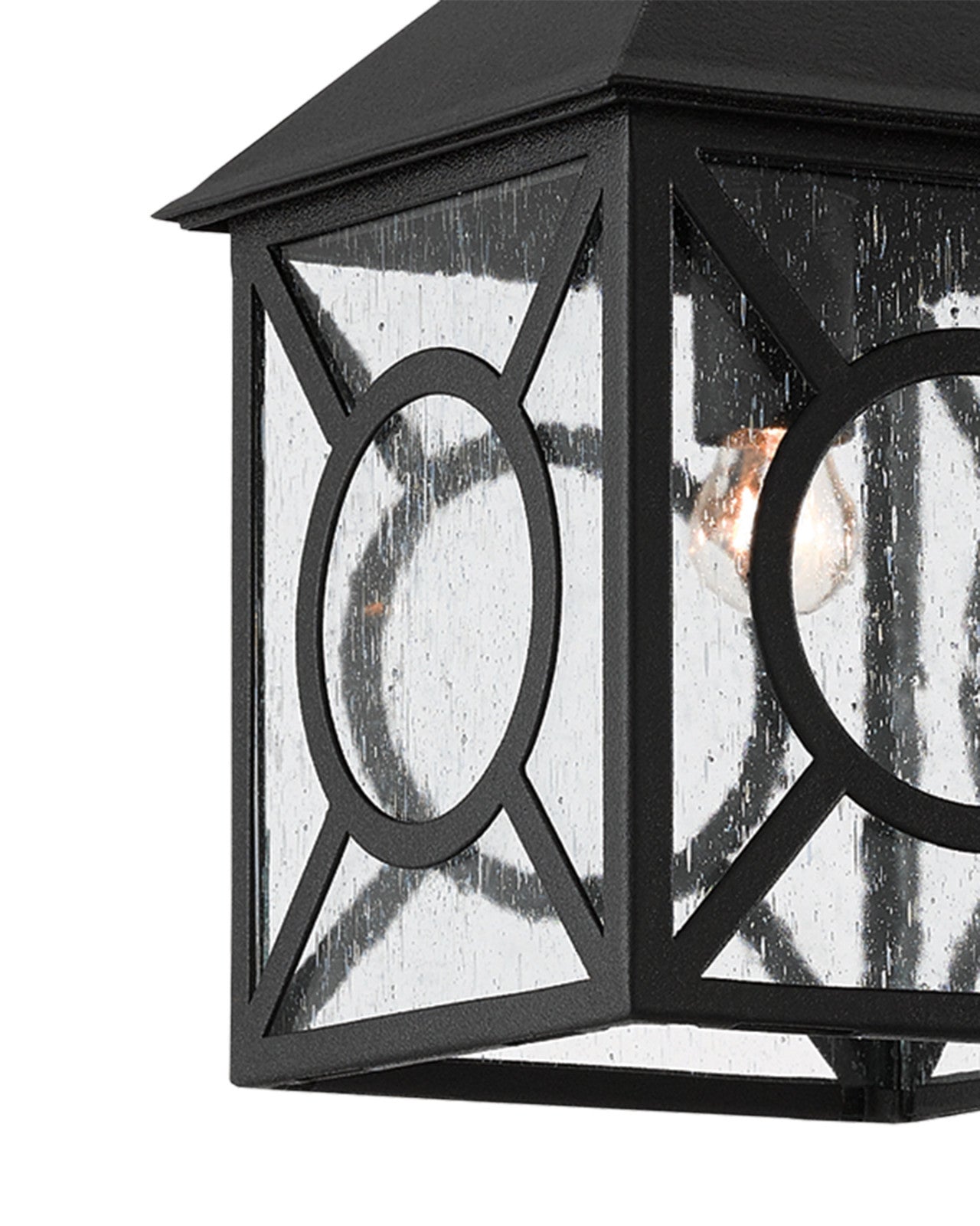 VL Outdoor Lantern pendant 10''/ 14''