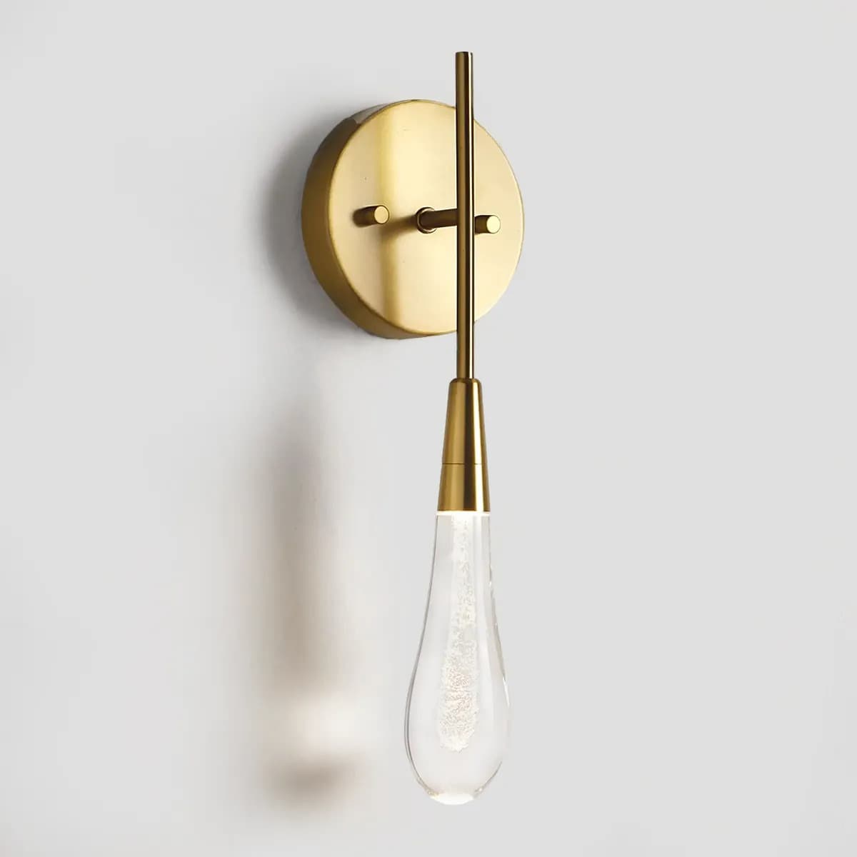 Soltarie Wall Sconce