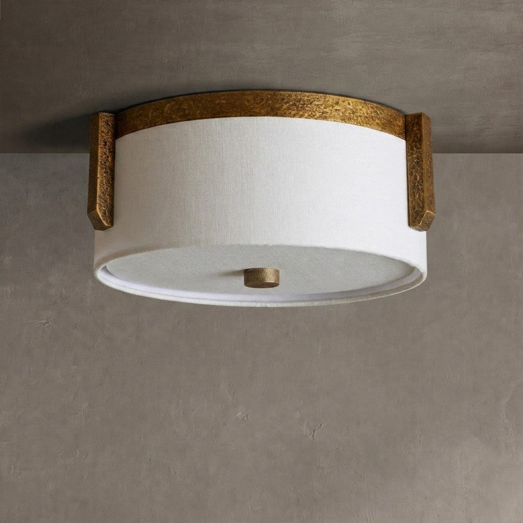 Emvelle Flush Mount
