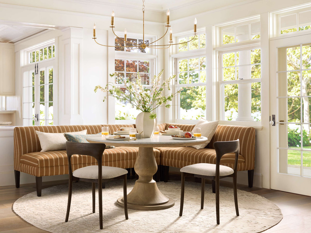 Arnett Round Chandelier