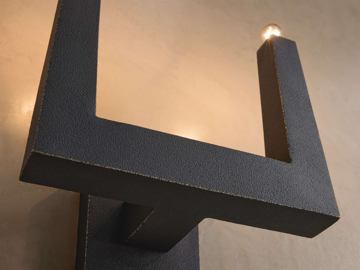 Emvelle Sconce