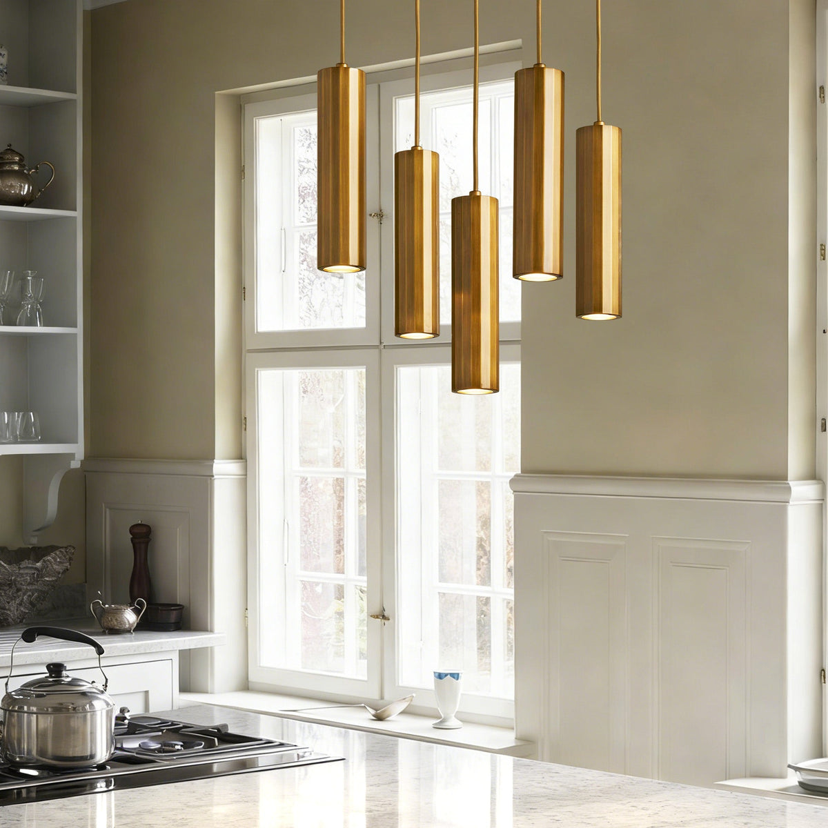 Ribella Chandelier