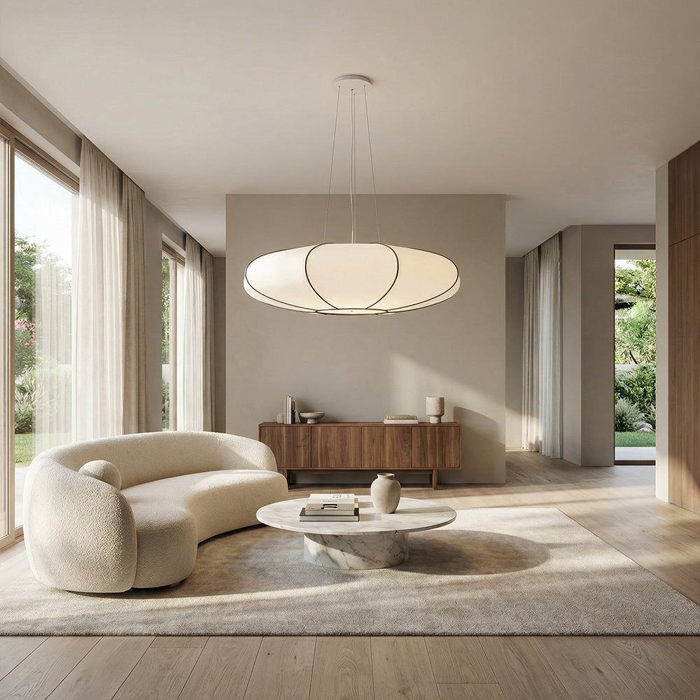 Nuvola Chandelier