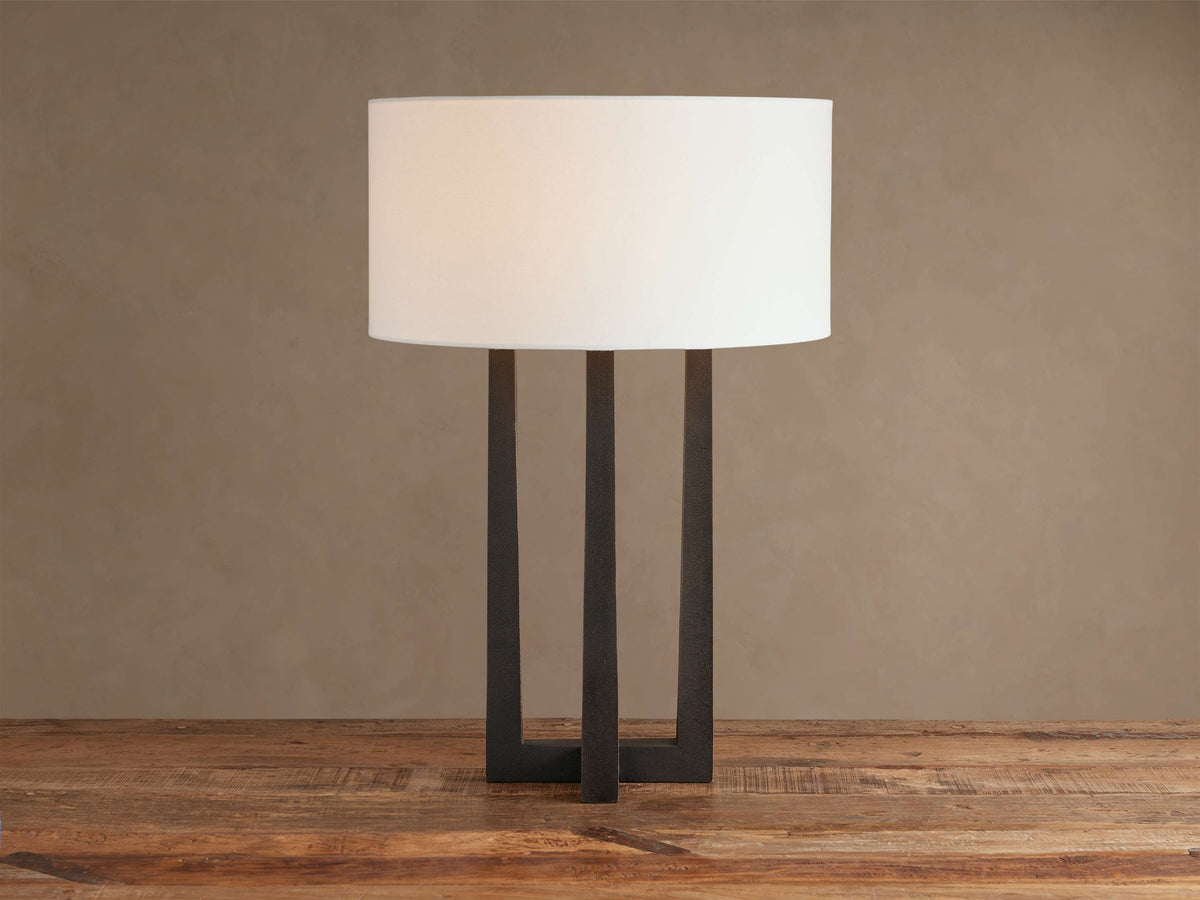 Emvelle Table Lamp