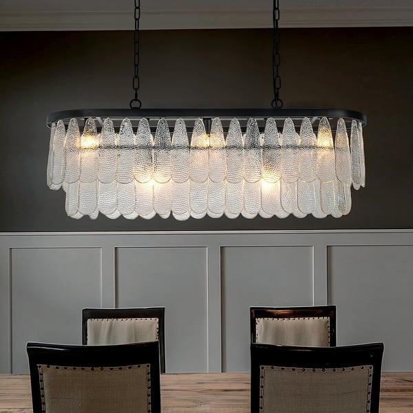 Verna Linear Chandelier