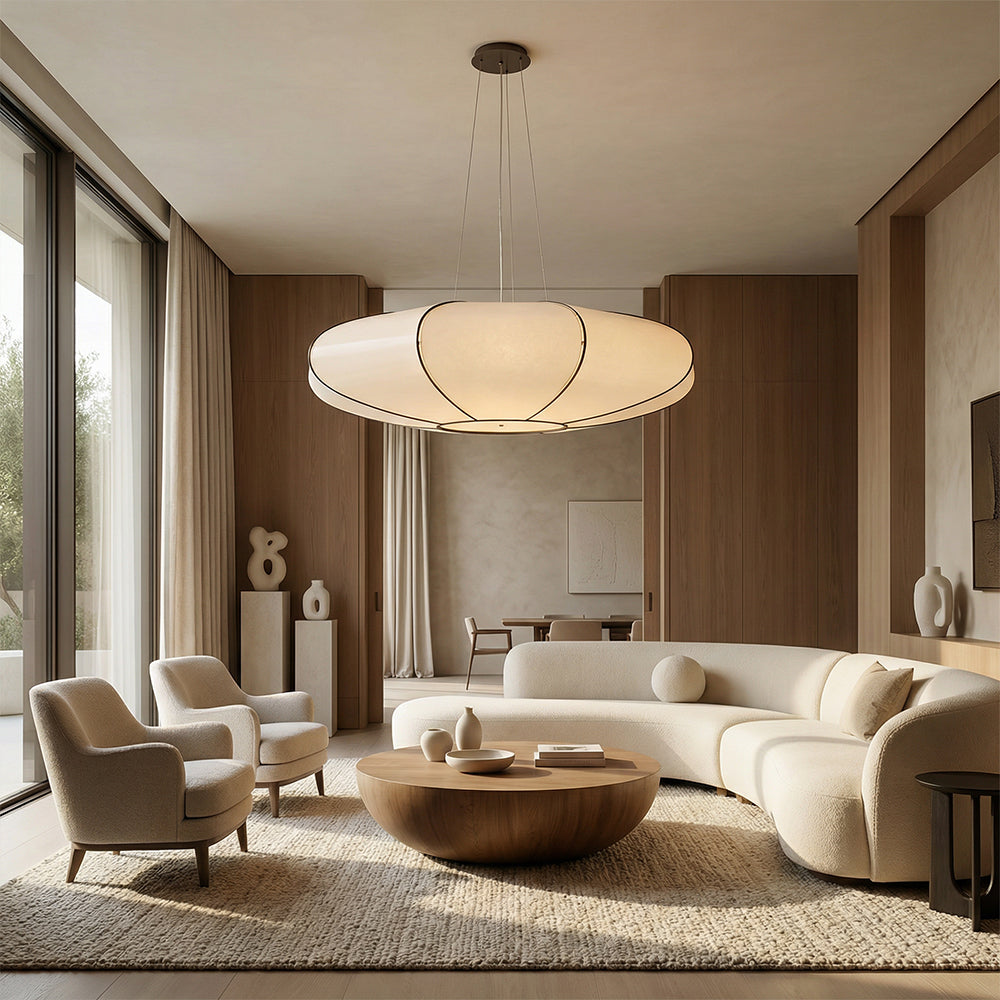 Nuvola Chandelier
