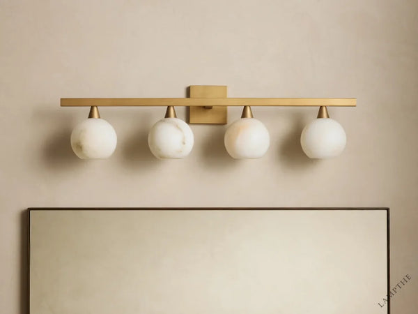 Tervain 4-Light Sconce
