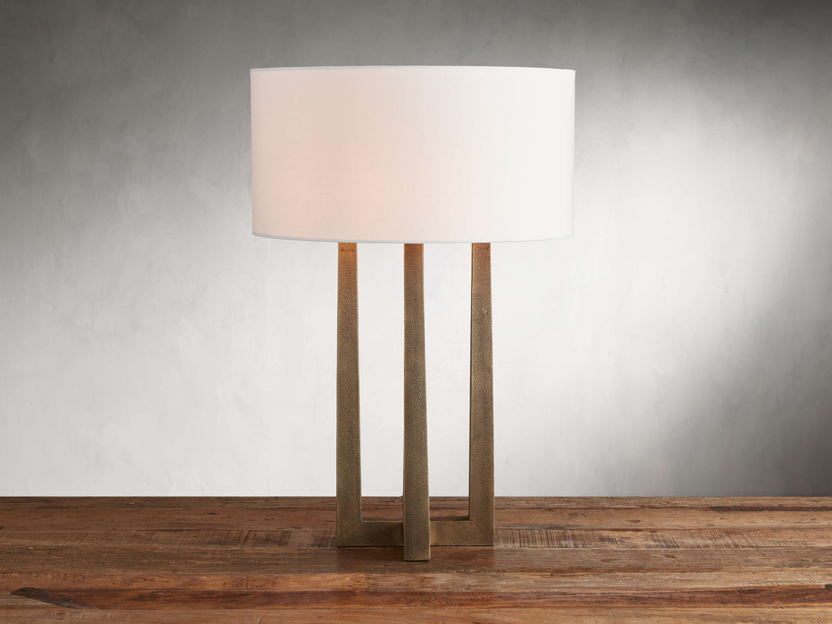 Emvelle Table Lamp