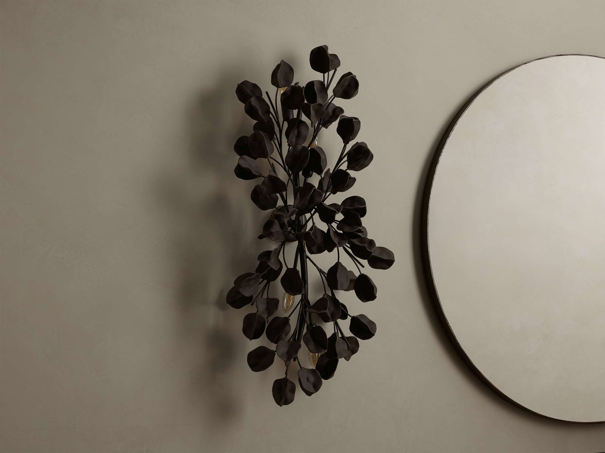 Lunelle Grand Sconce