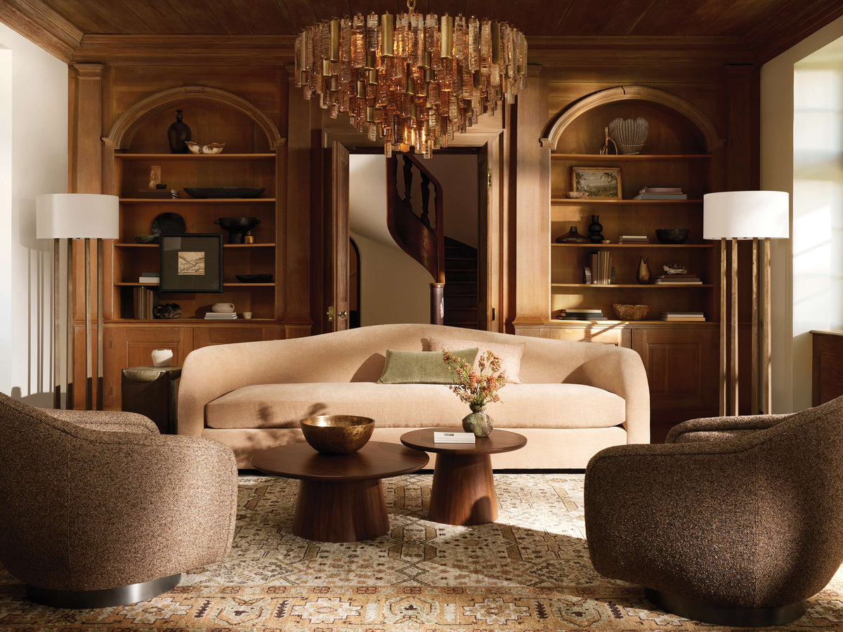 Emvelle Floor Lamp
