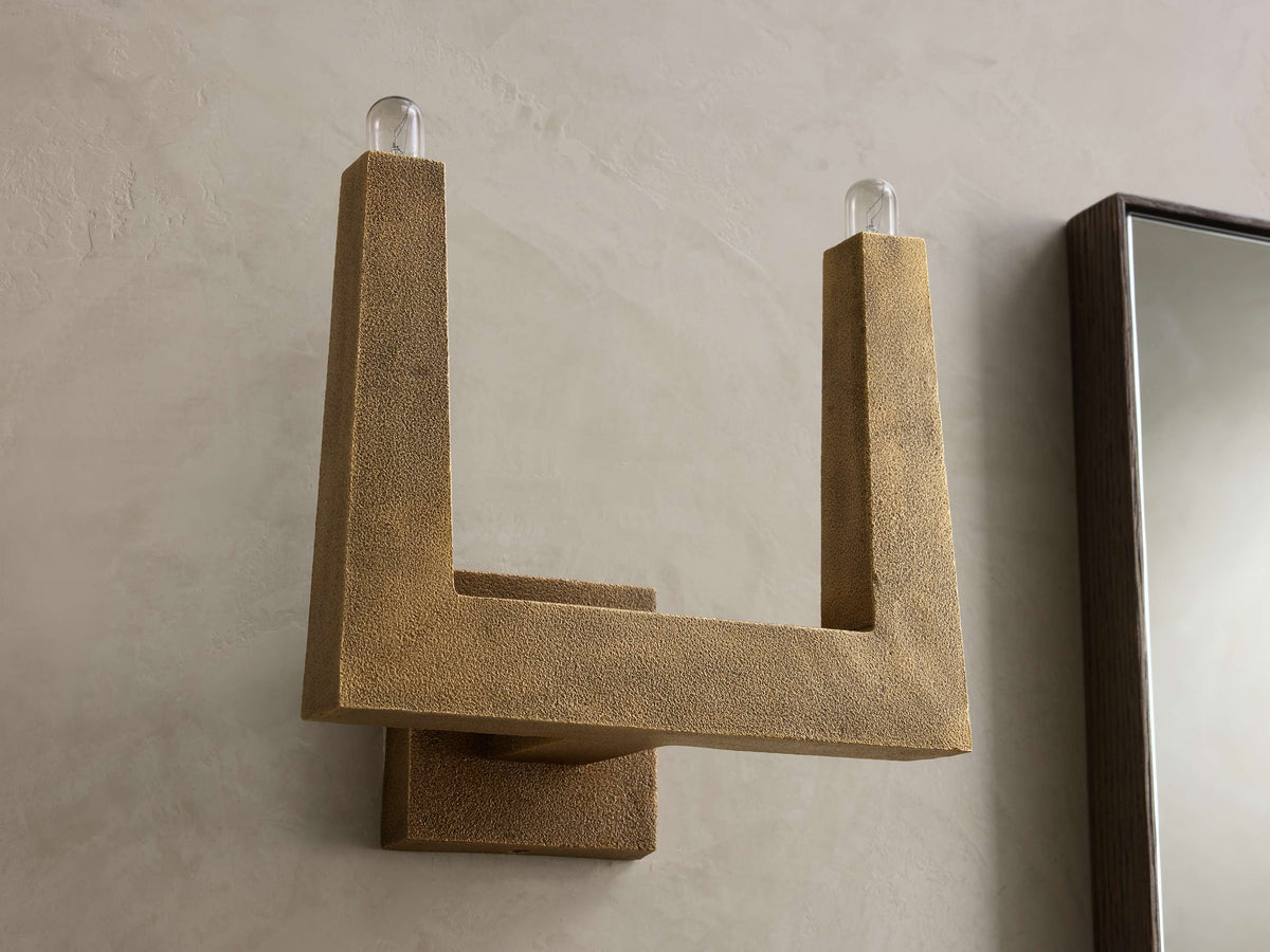 Emvelle Sconce
