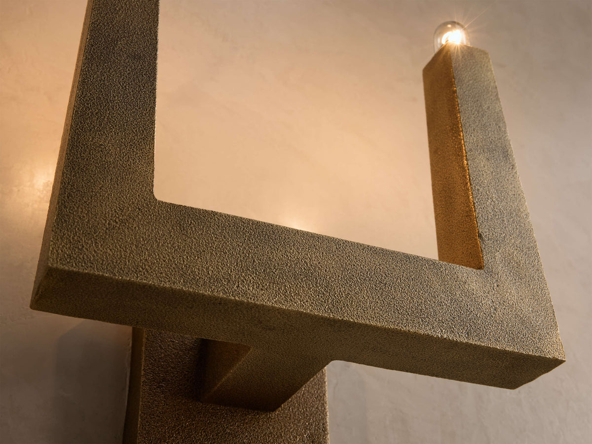 Emvelle Sconce