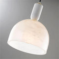 Modern Luxury Alabaster Pendant Light