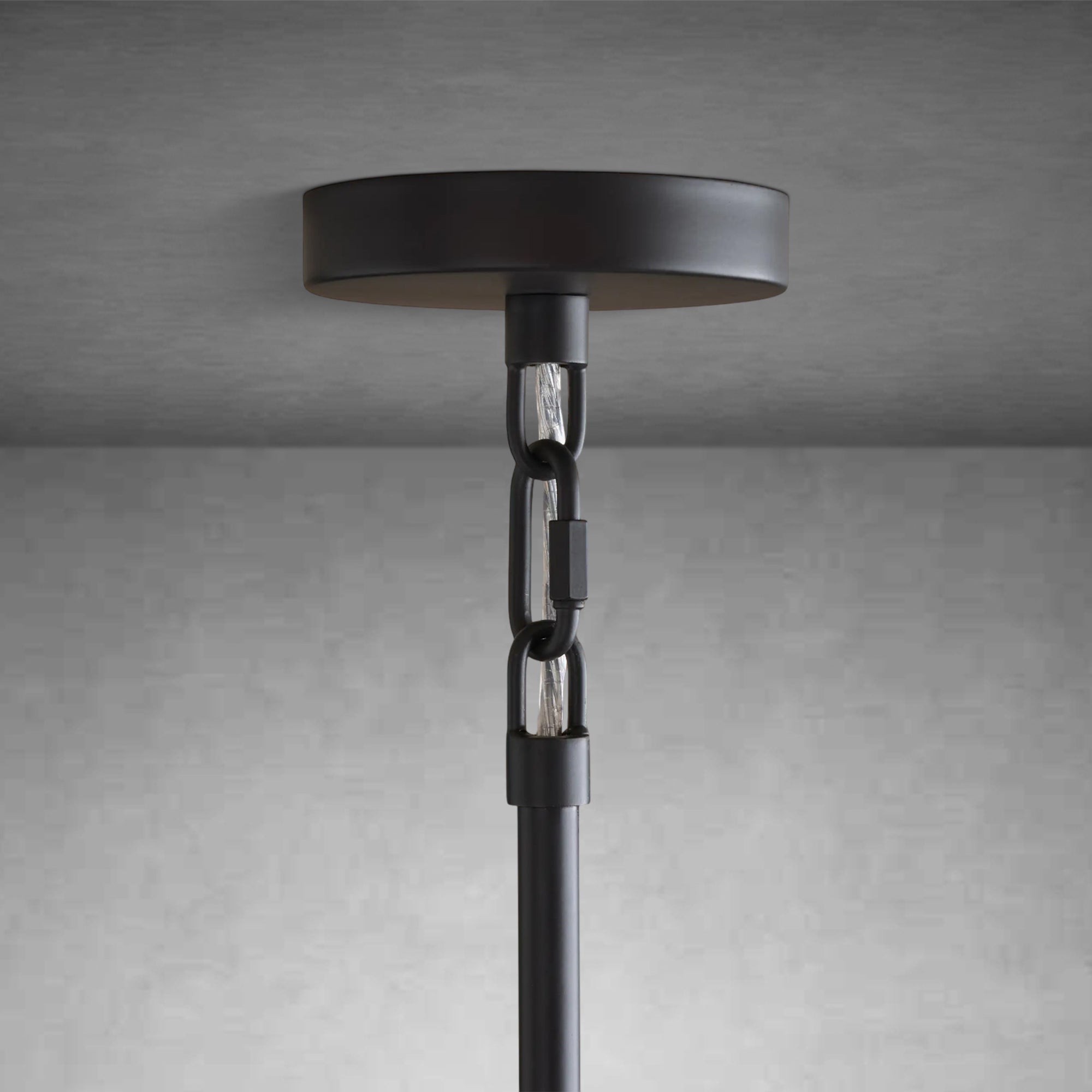 Saige Round Chandelier