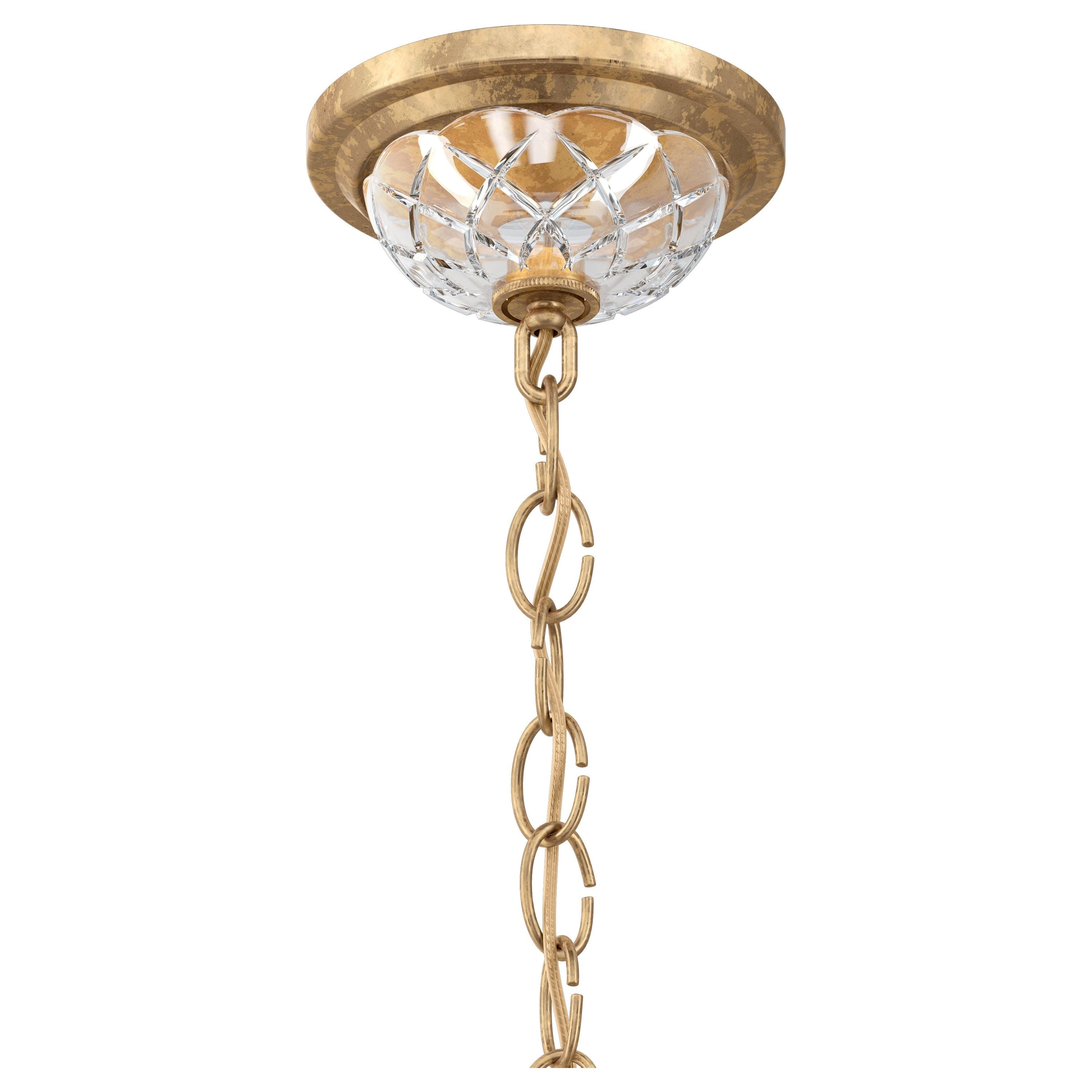 Bauble 3-Light Mini Pendant