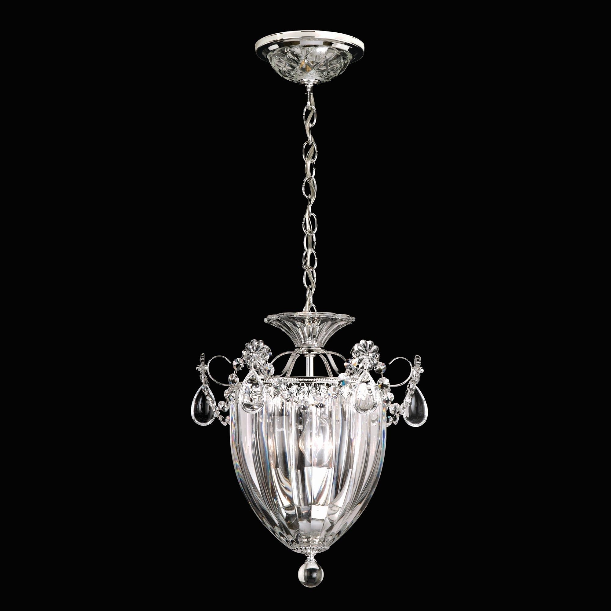 Bauble 3-Light Mini Pendant