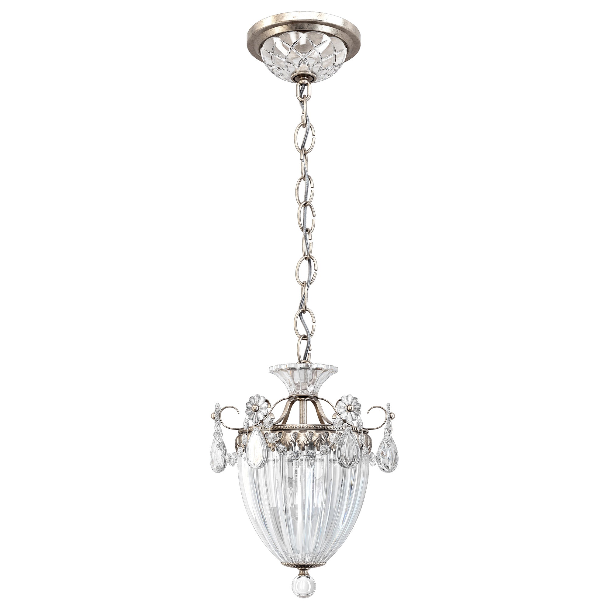 Bauble 3-Light Mini Pendant