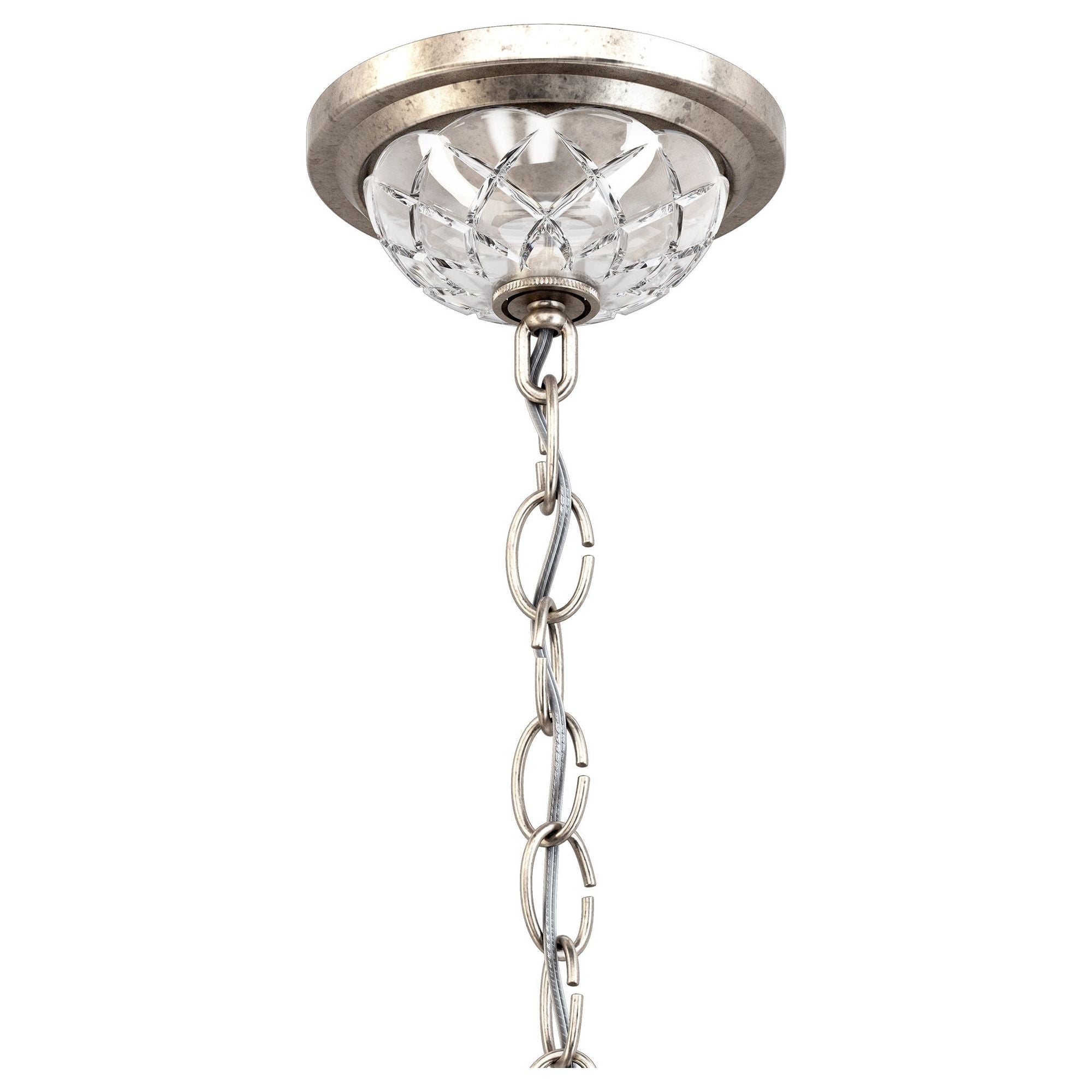 Bauble 3-Light Mini Pendant