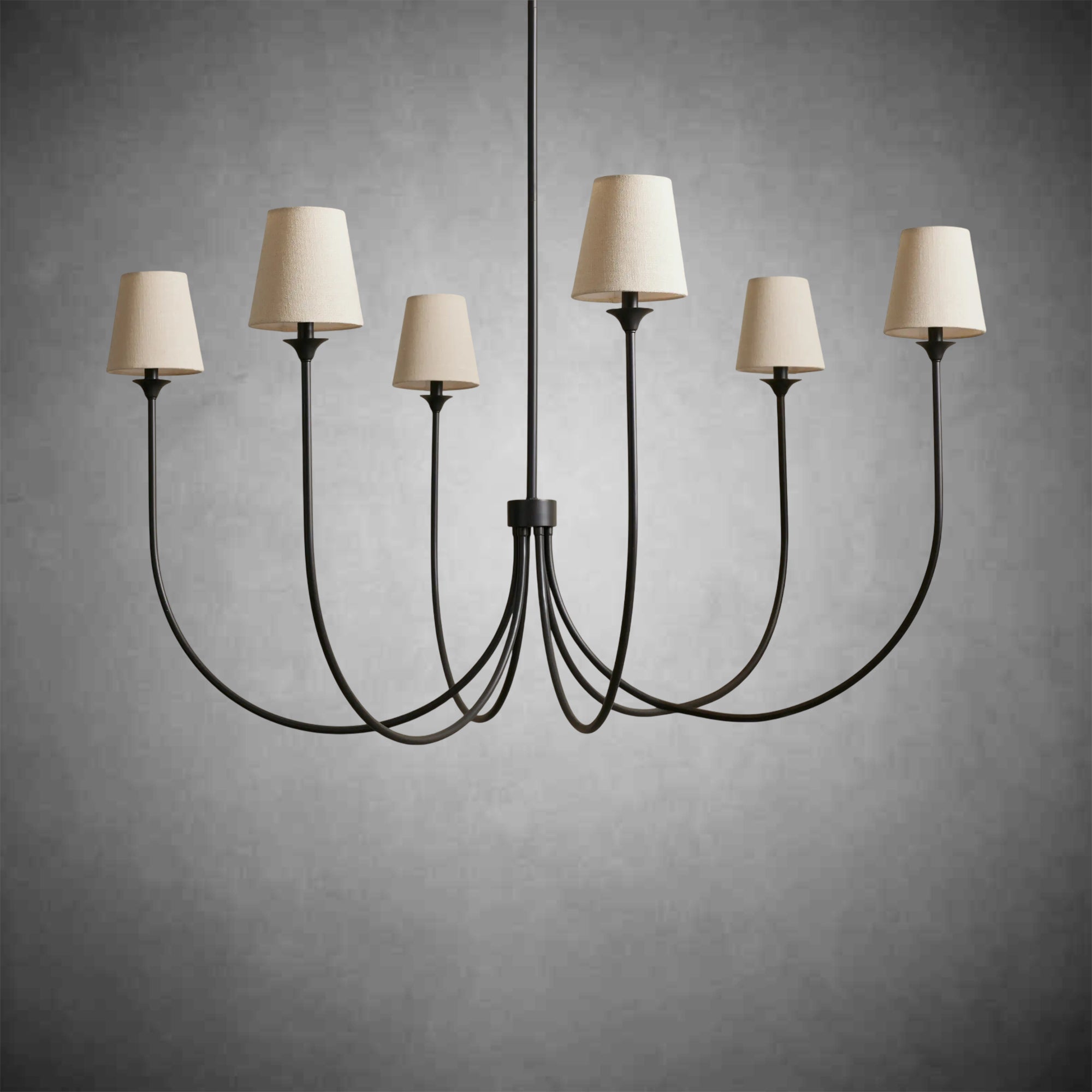 Saige Round Chandelier
