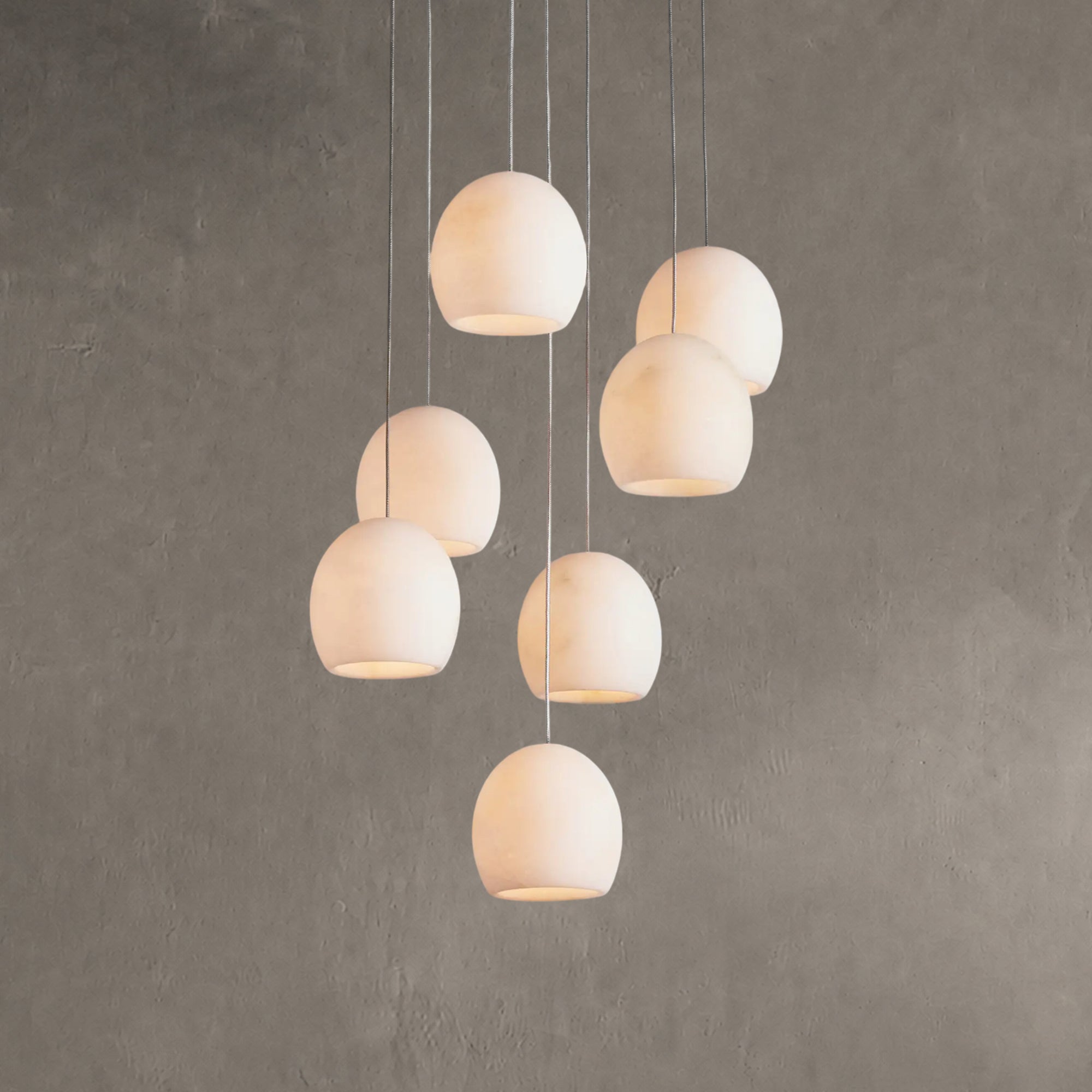Arica Round Chandelier