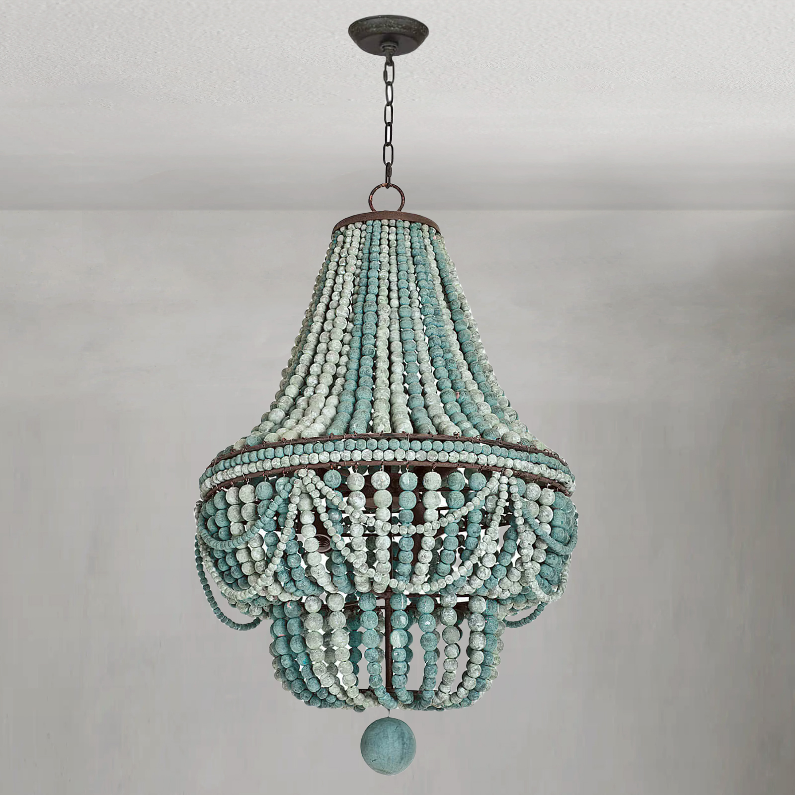 Marisol Chandelier