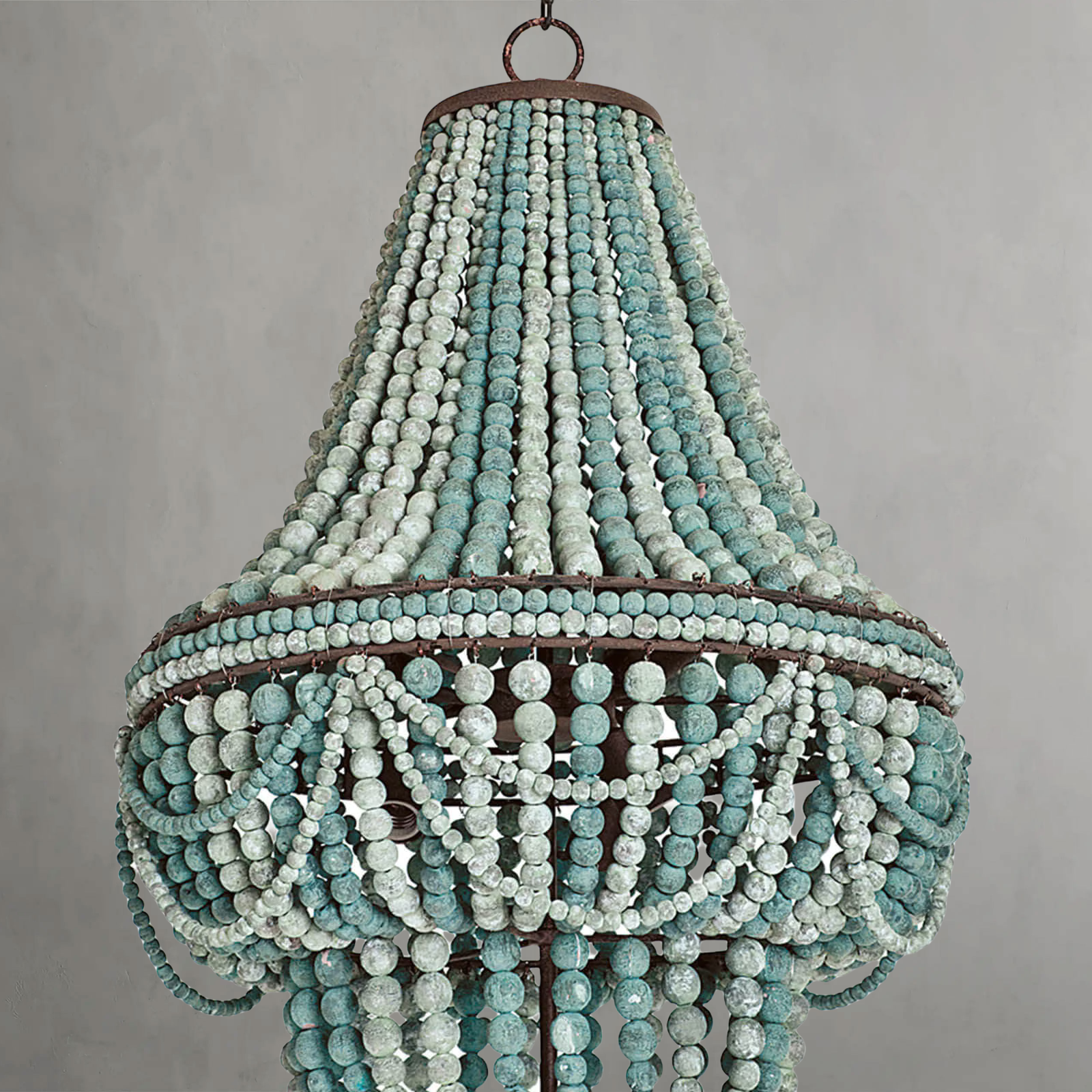 Marisol Chandelier