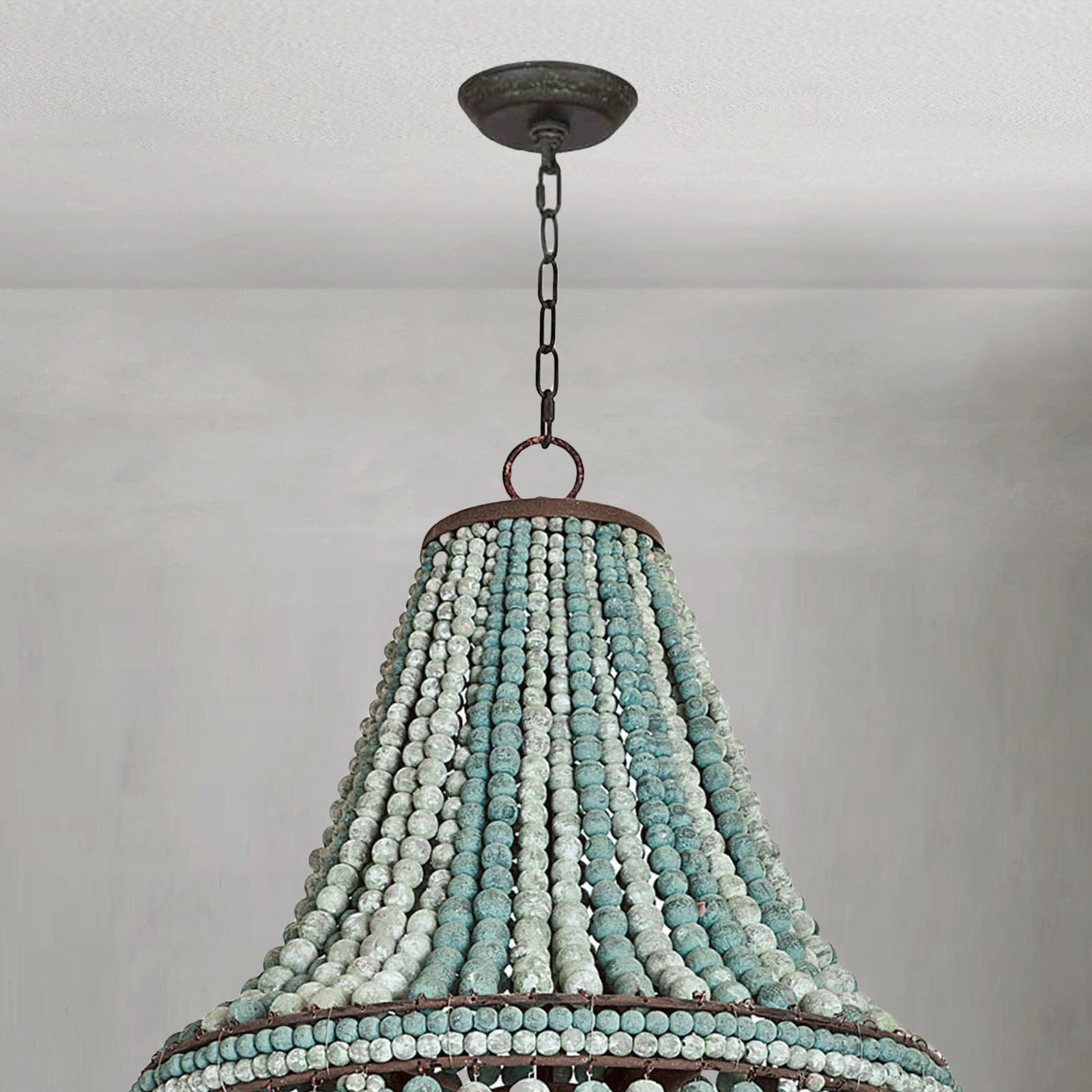 Marisol Chandelier