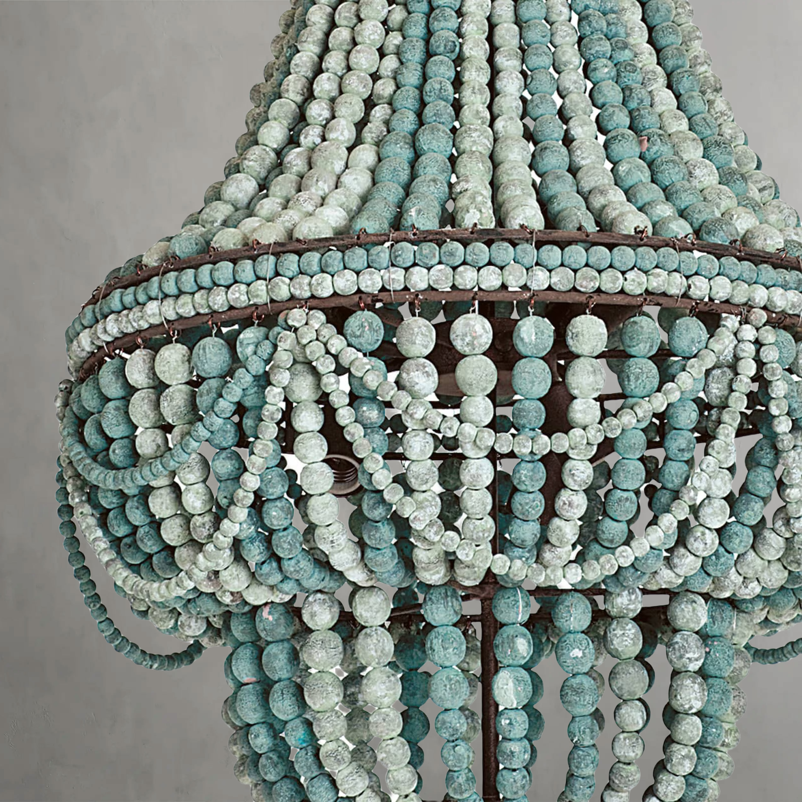 Marisol Chandelier