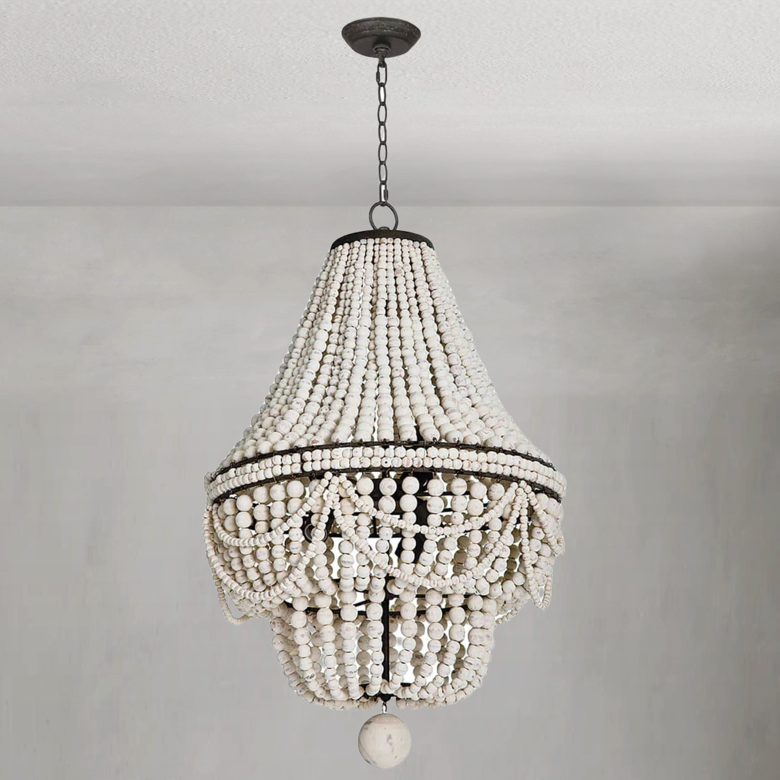 Marisol Chandelier