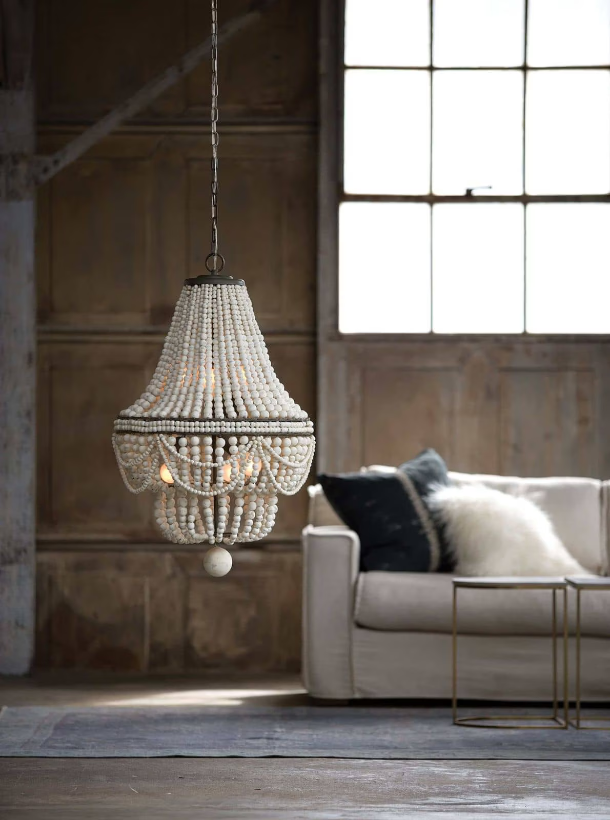 Marisol Chandelier