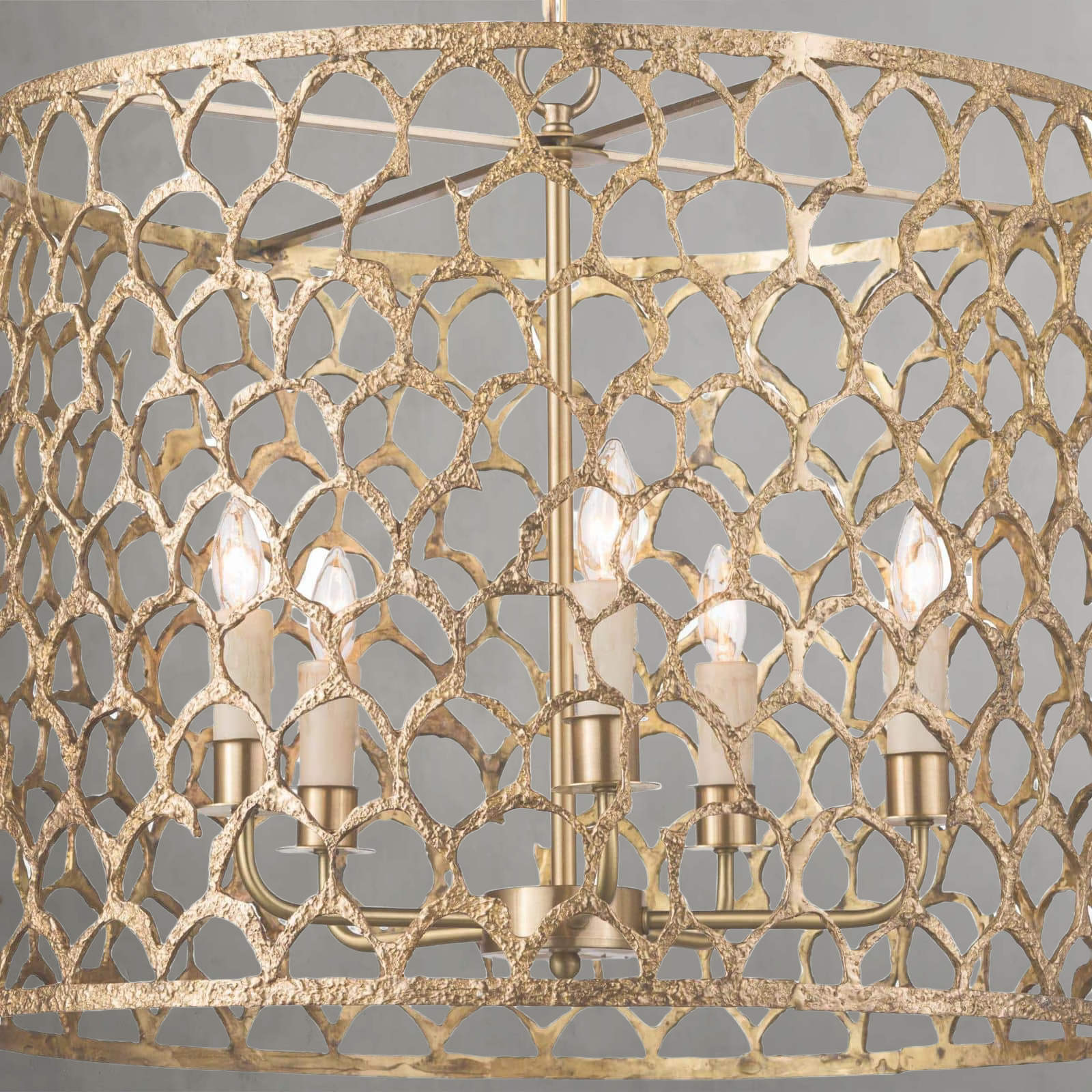 Sorelle Chandelier