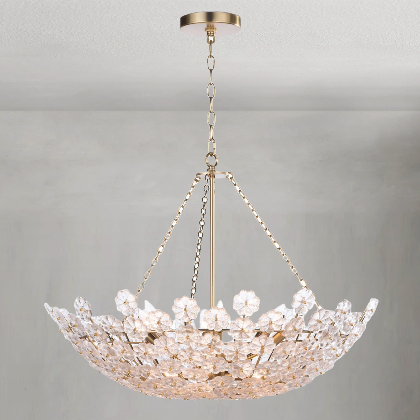 Riviera Chandelier