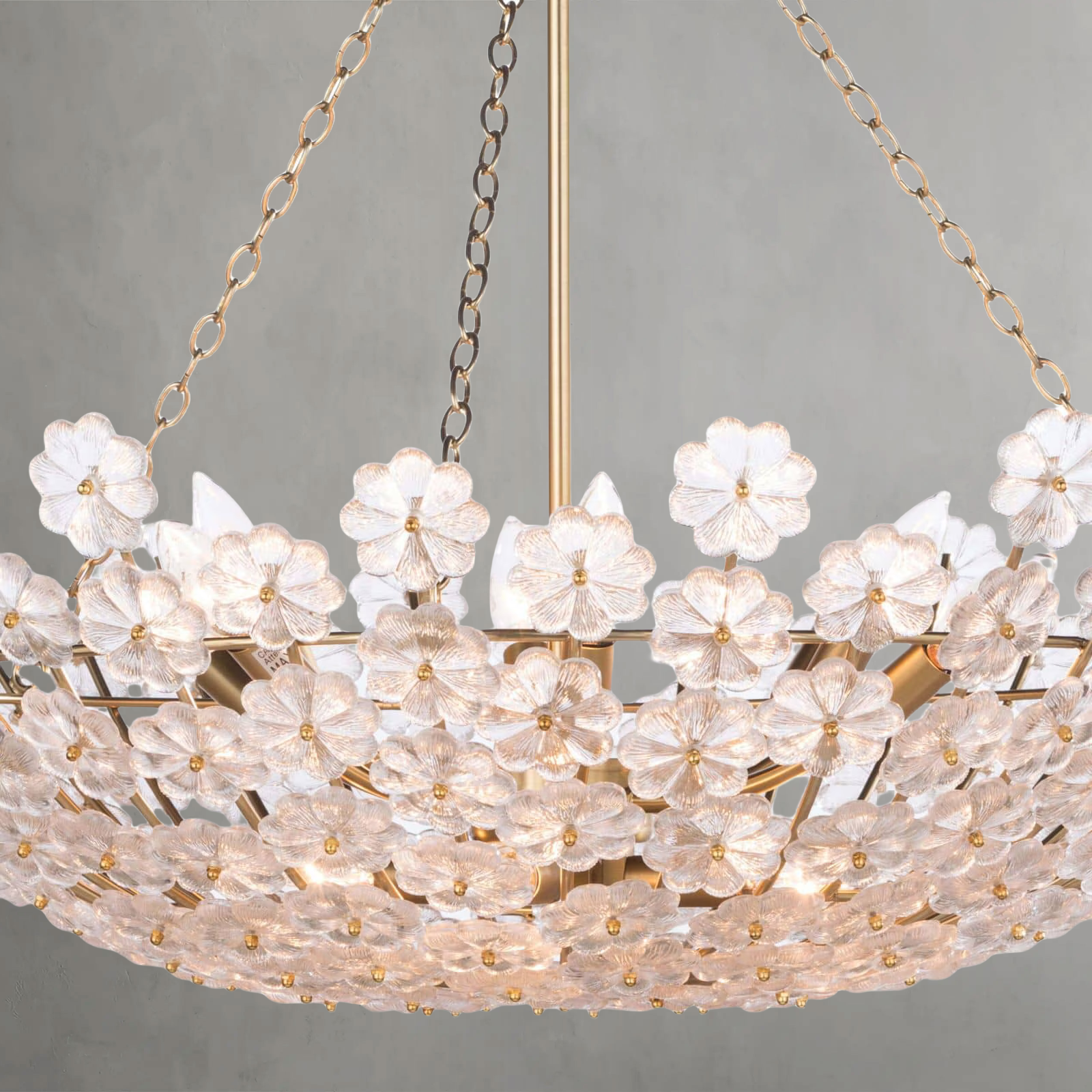 Riviera Chandelier