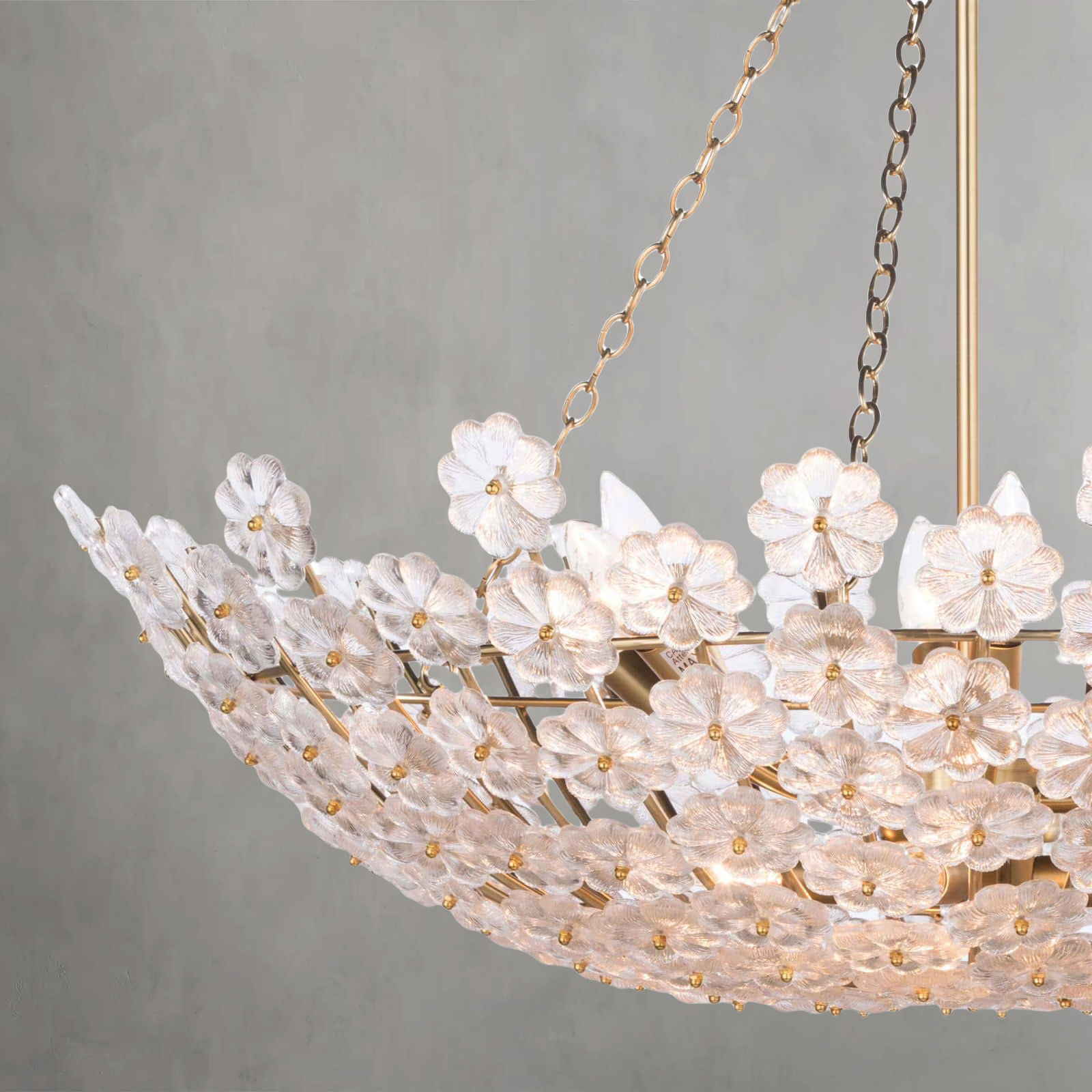 Riviera Chandelier