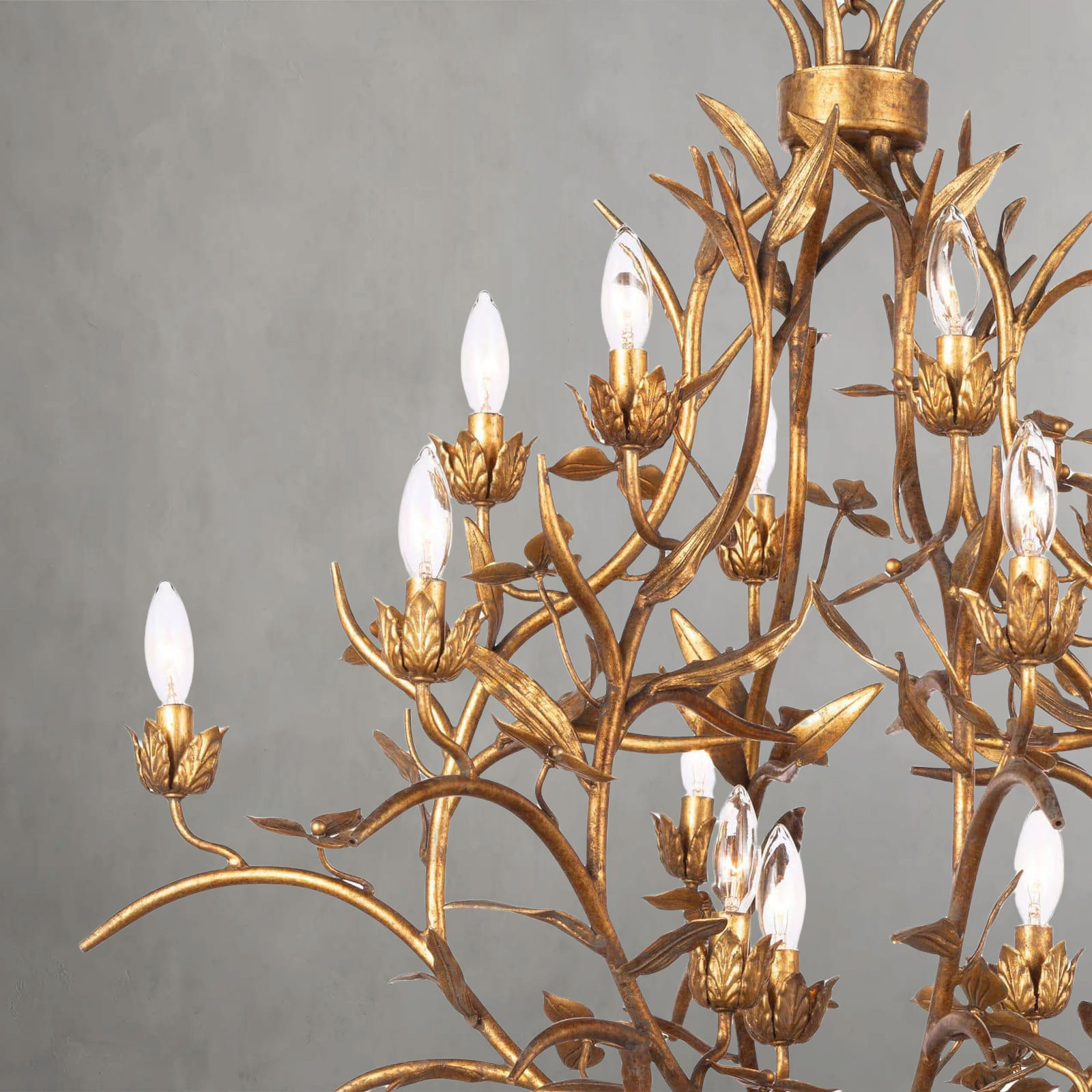 Fernith Chandelier