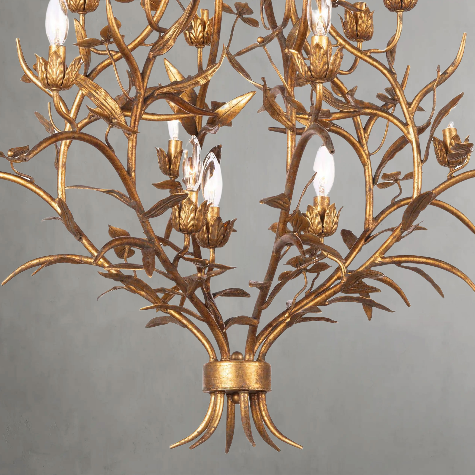 Fernith Chandelier