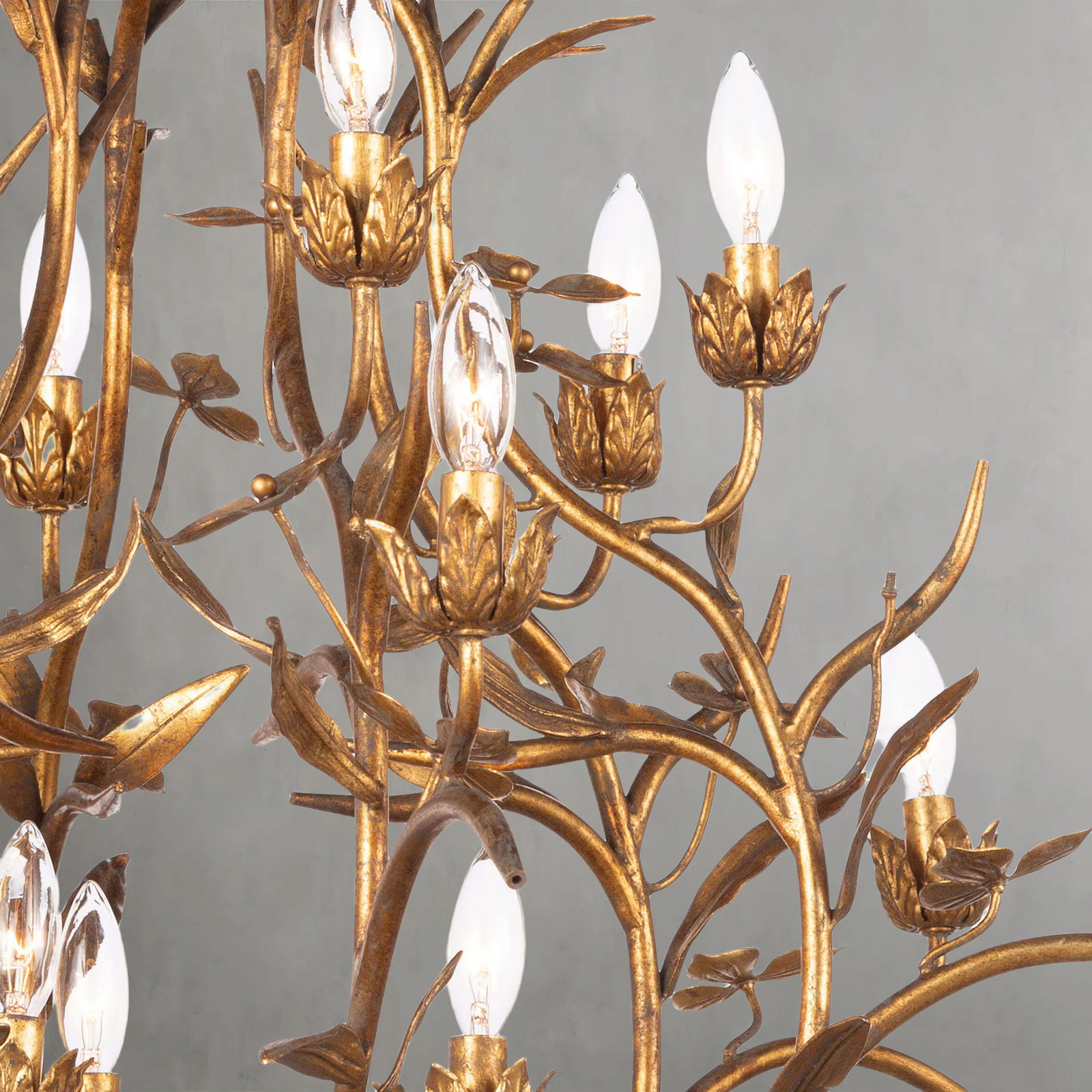 Fernith Chandelier