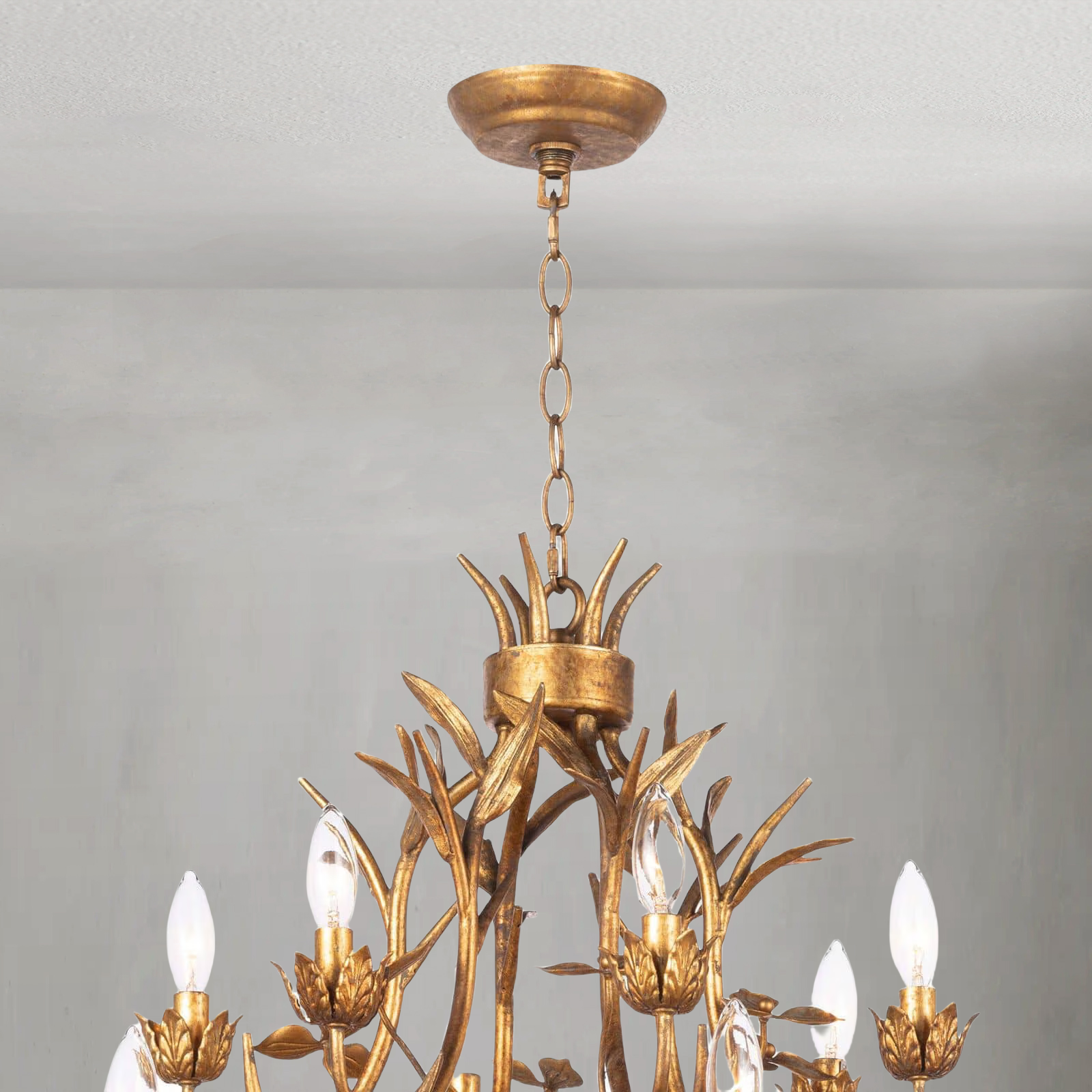 Fernith Chandelier