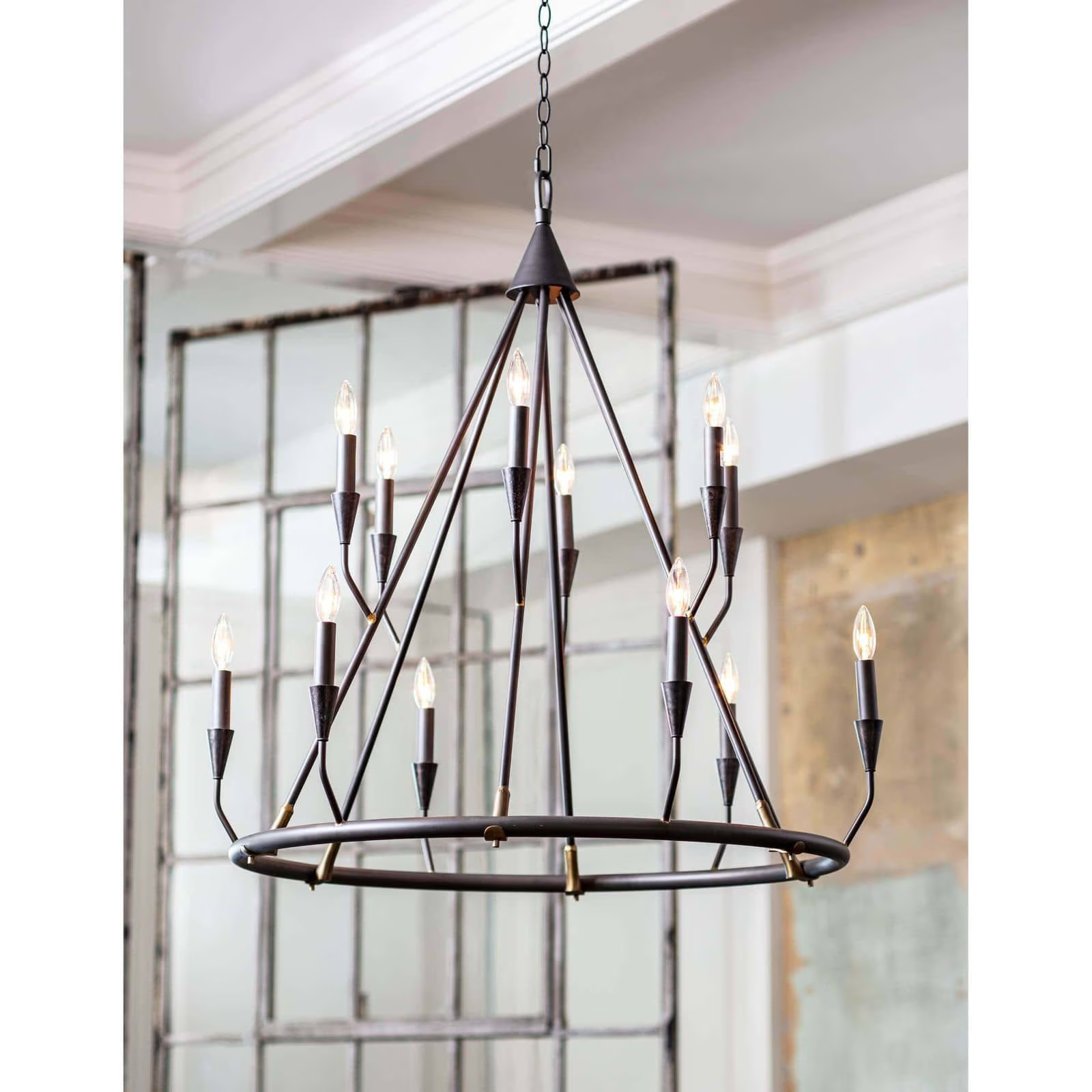 Zinnelle Chandelier