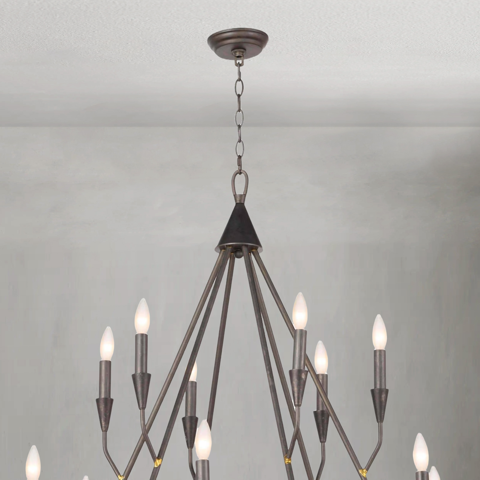 Zinnelle Chandelier