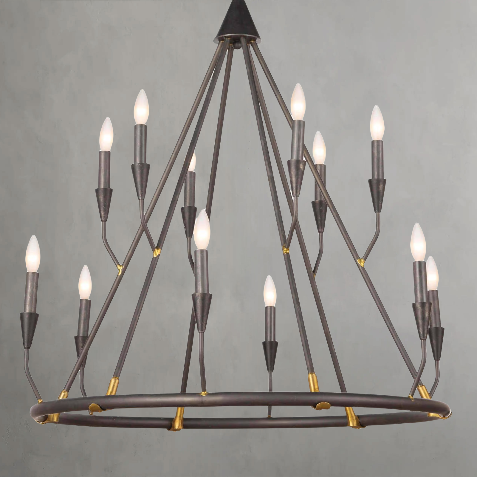 Zinnelle Chandelier