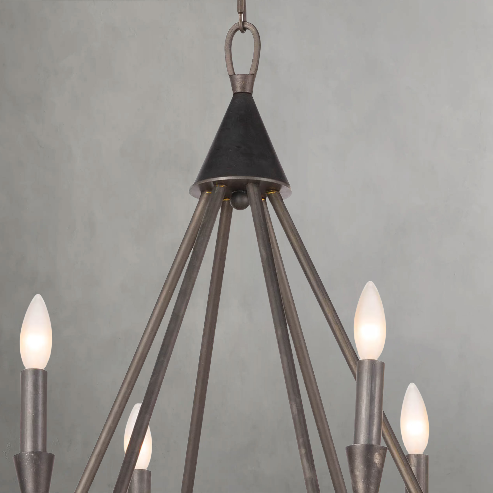 Zinnelle Chandelier