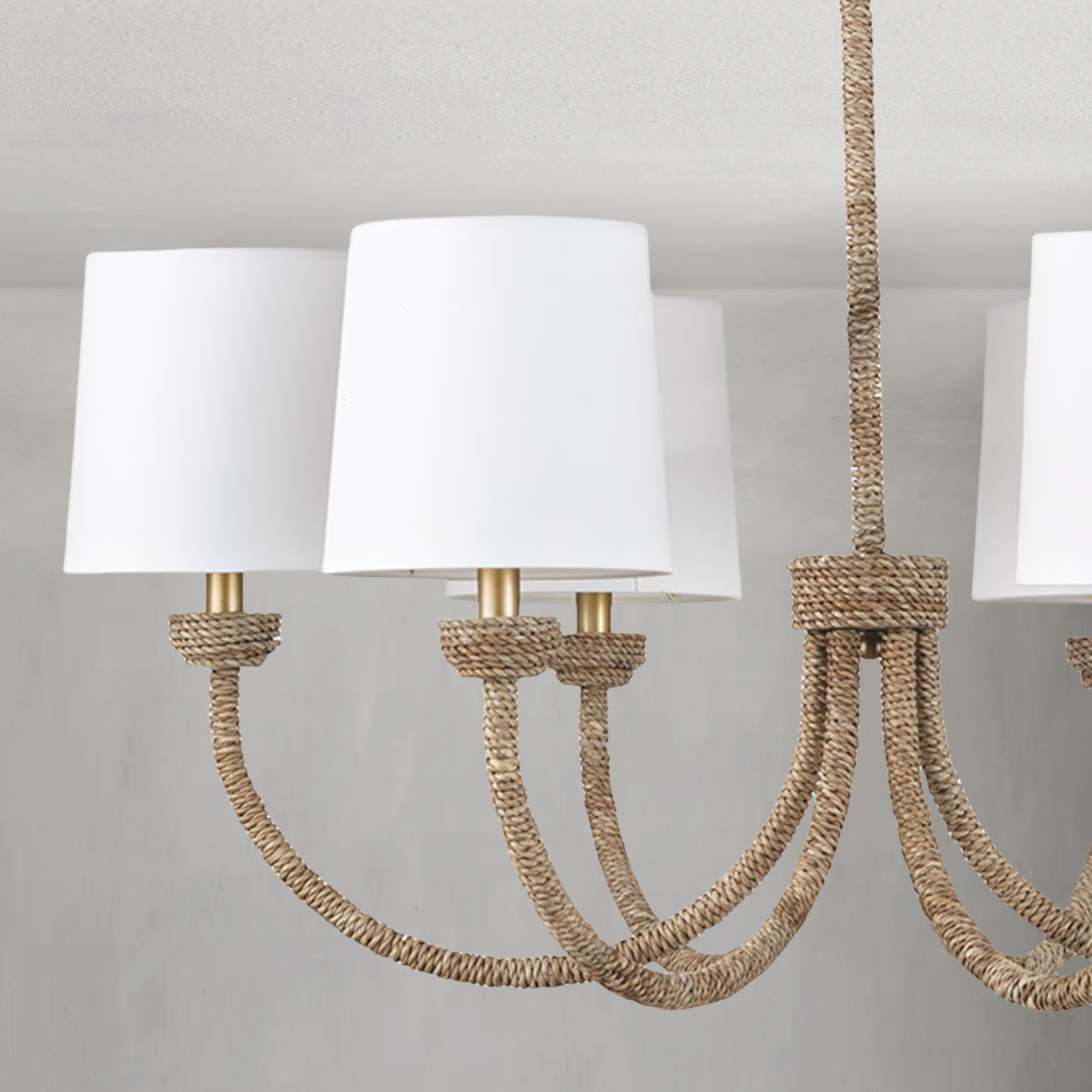 Marina Light  Chandelier Small