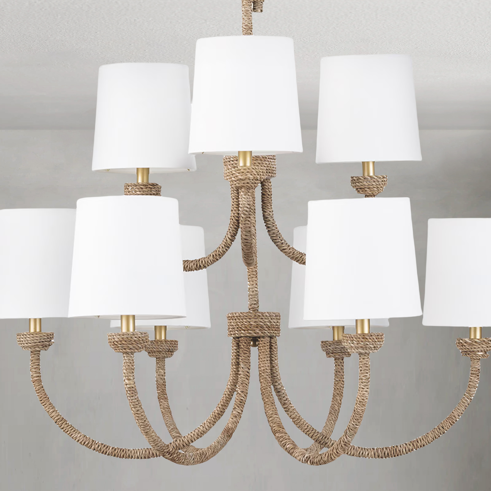 Marina Light Chandelier Large